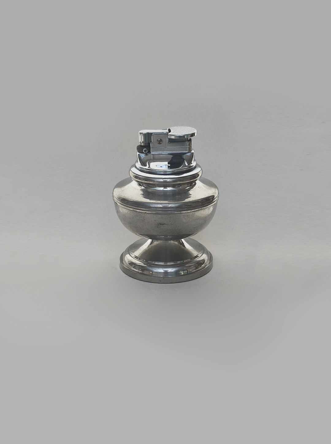 Pewter Lighter
