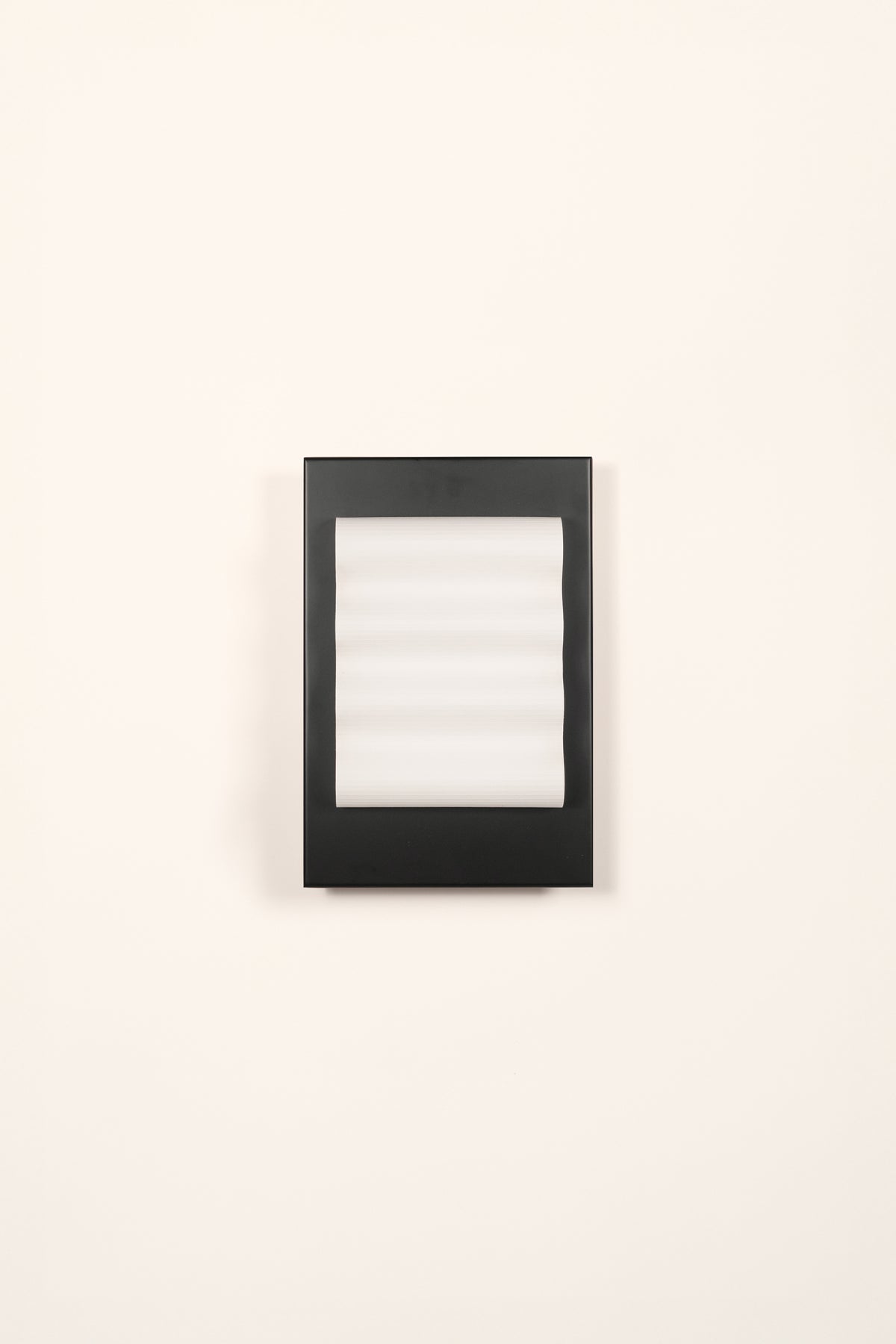 Frame S CE — side angle