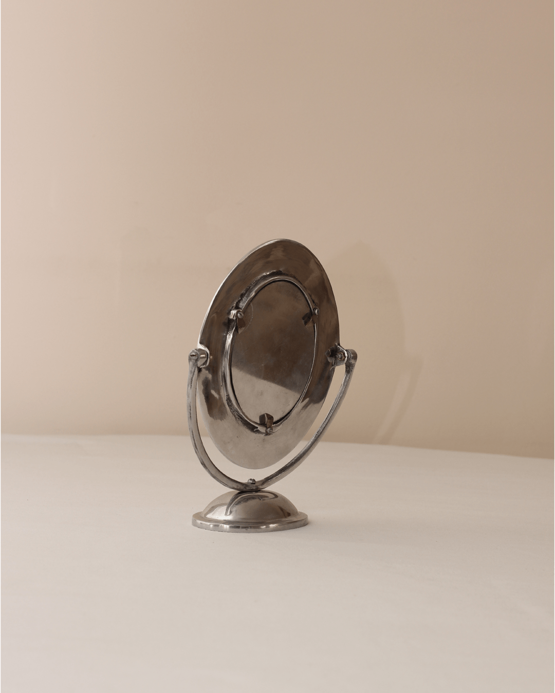 70's Vanity Mirror — lifestyle setting