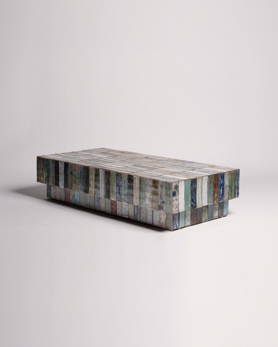 Minerales Coffee Table by Agnes Studio | The Oblist