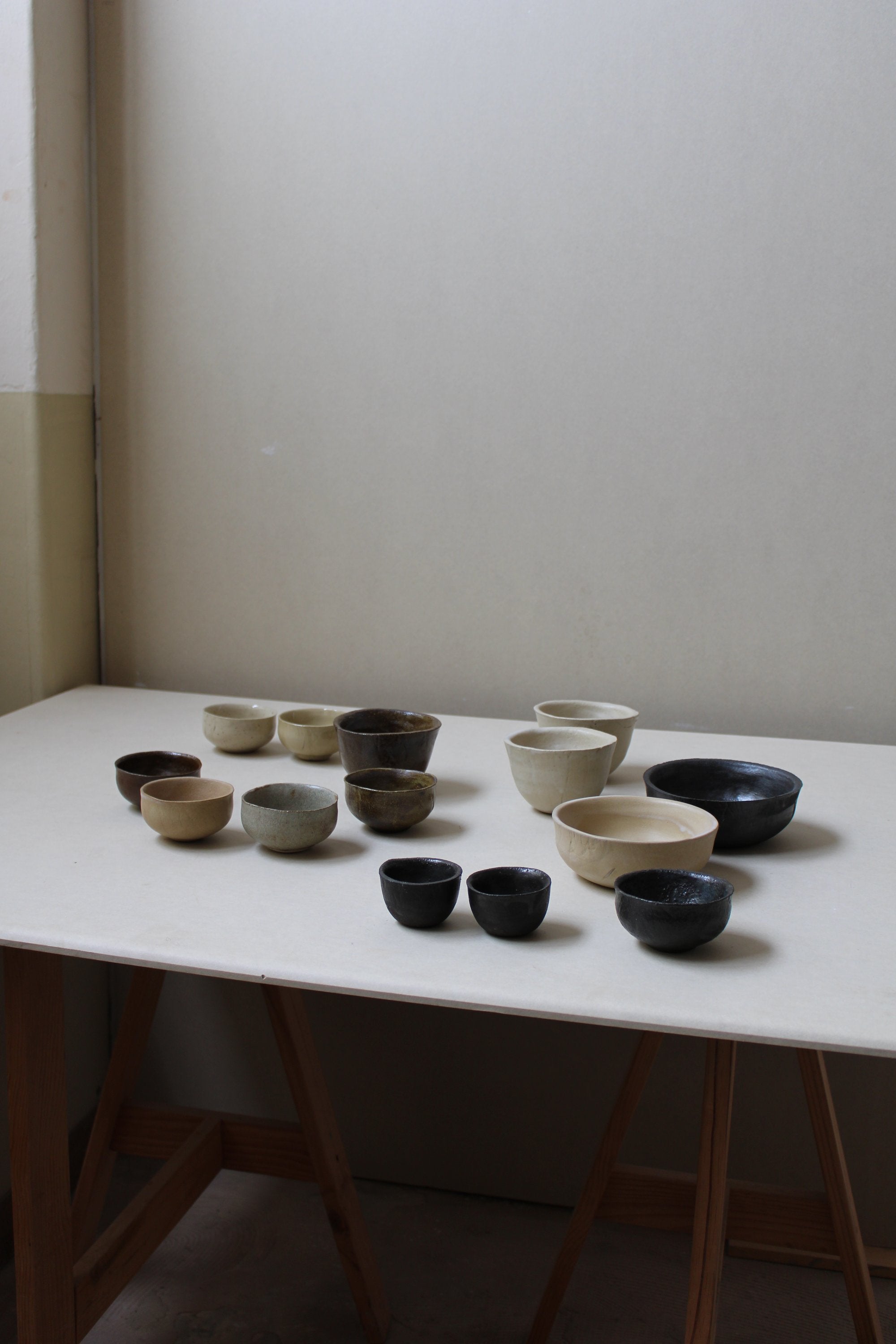 CUP / GREY — lifestyle setting