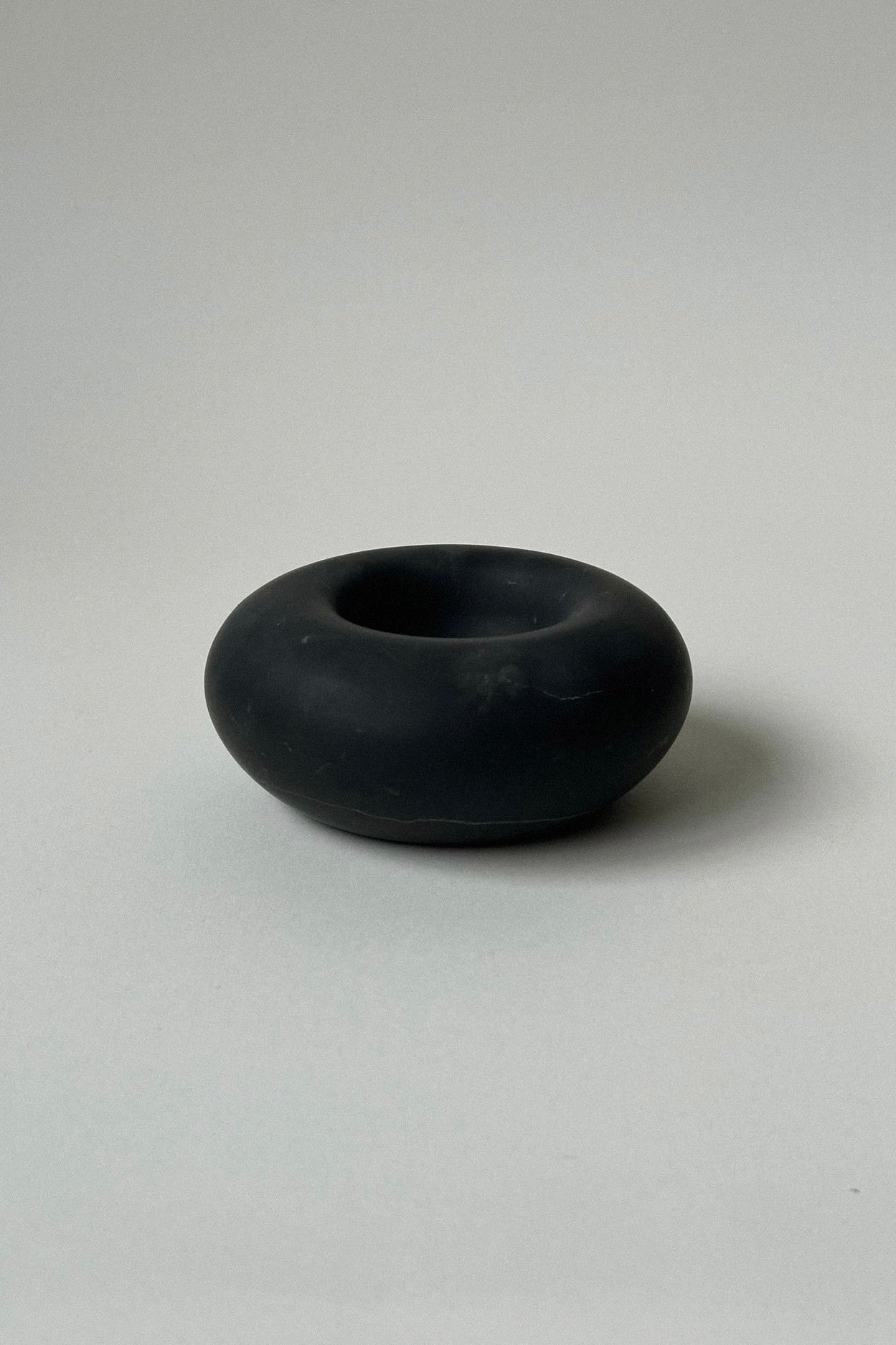 'NIMIA' bowl — side angle