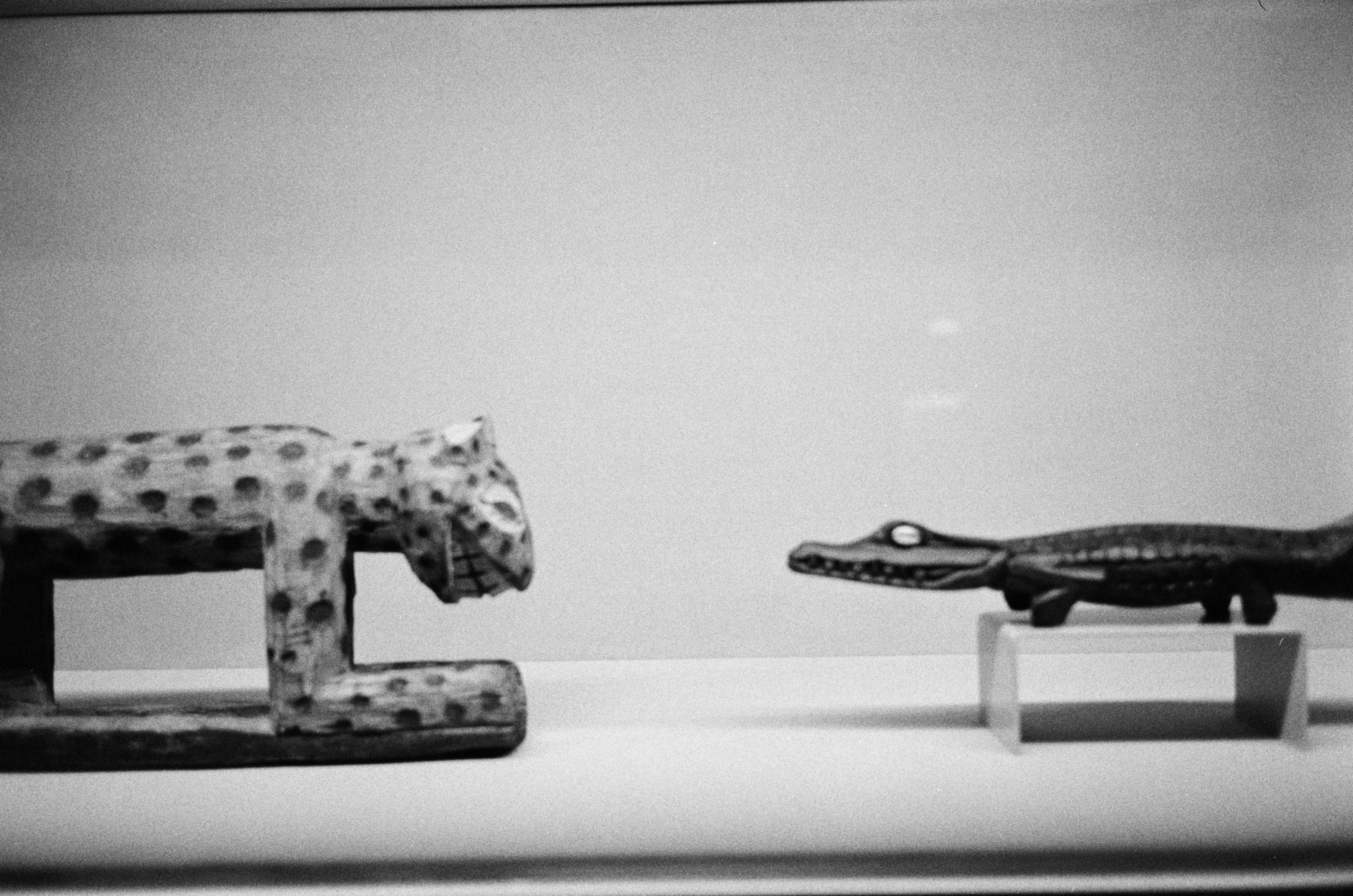 Mémoire #07 — Photographie Contemporaine, Cadre en Aluminium