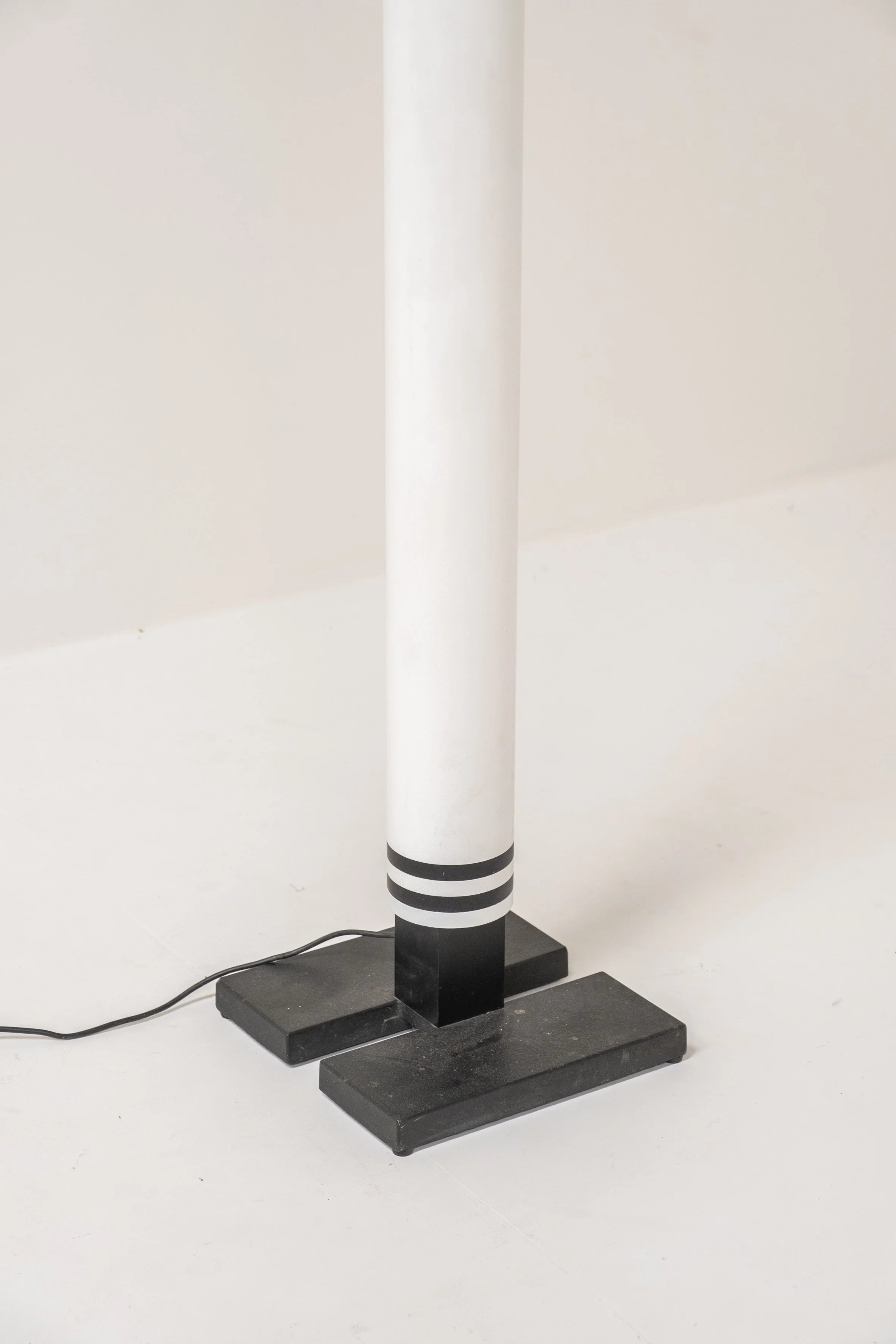 Shogun Floor Lamp by Mario Botta — view 9