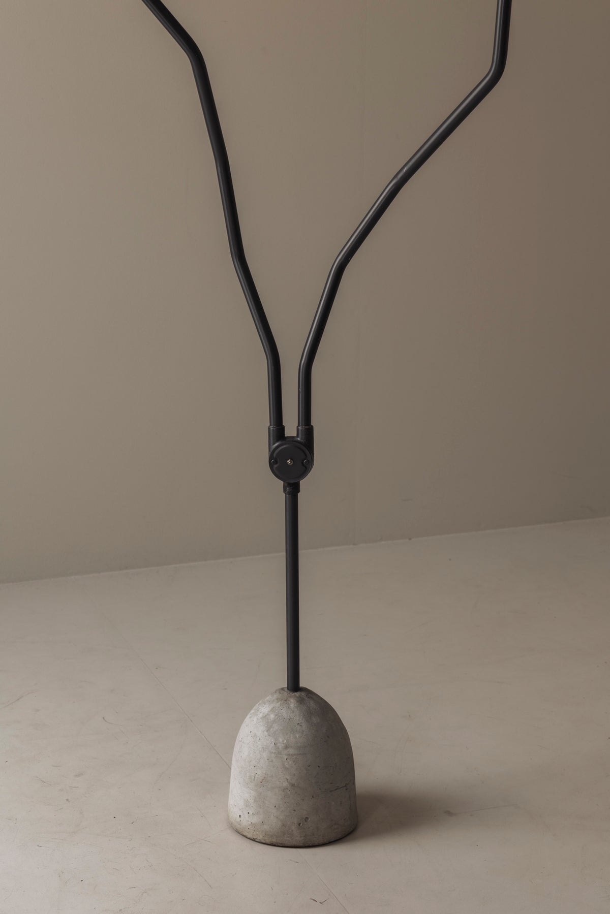 Tree Tops Floor Lamp by Ron Arad for Zeus, 1984 — alternate view