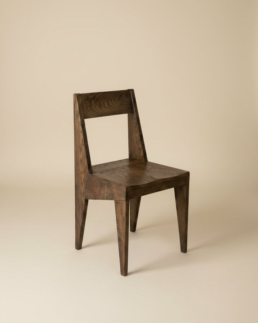 CHAIR "ETI?" — additional view