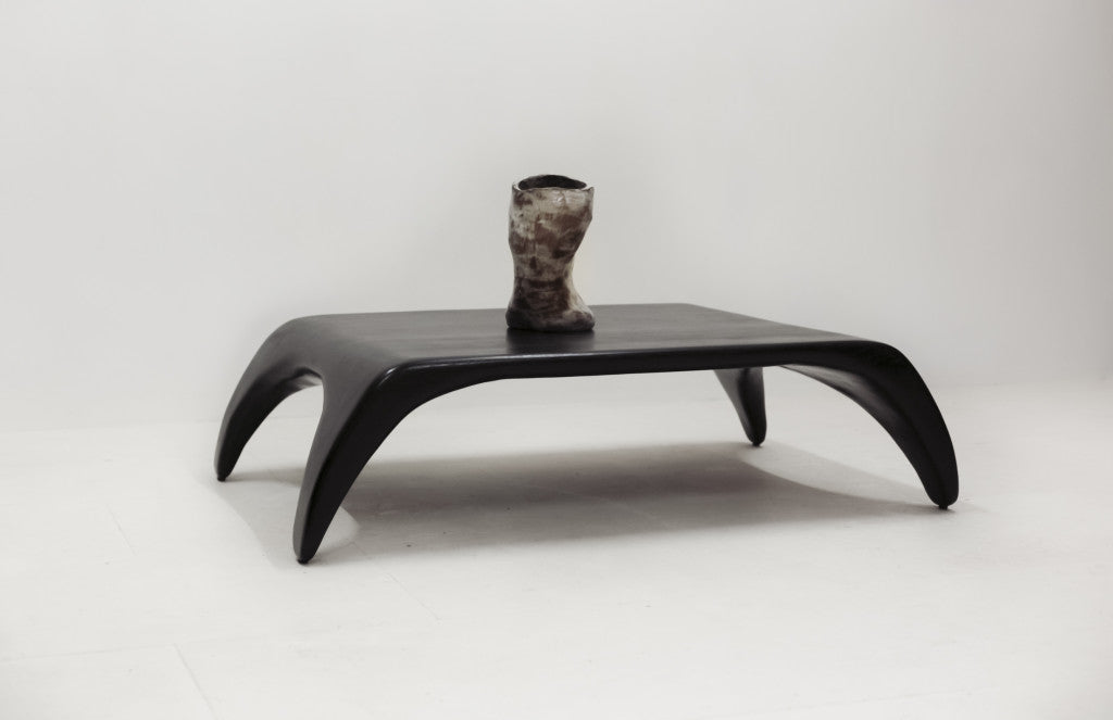 Coffe Table TB03 — lifestyle setting