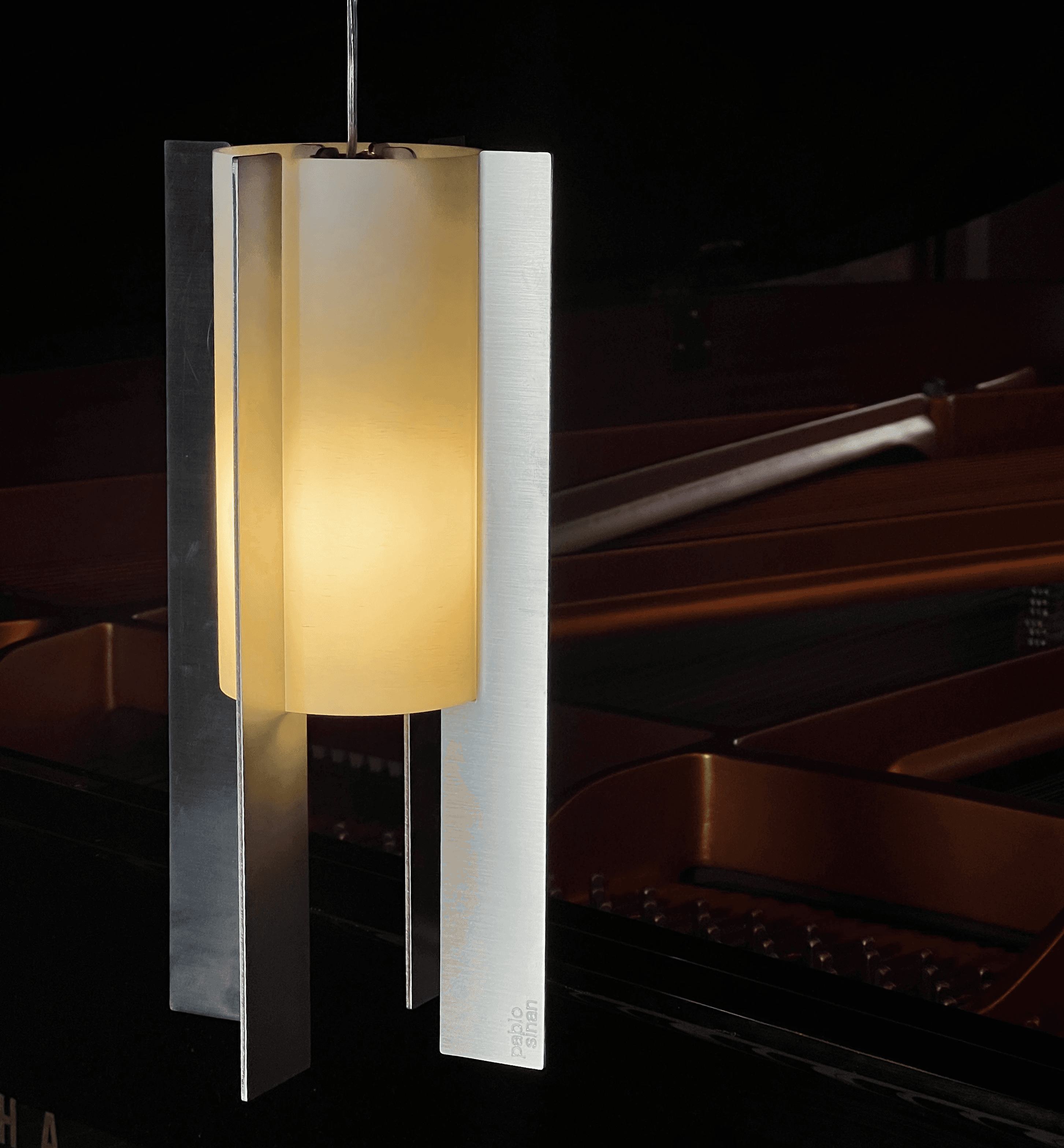 Lumix Mini Pendant Lamp — additional view