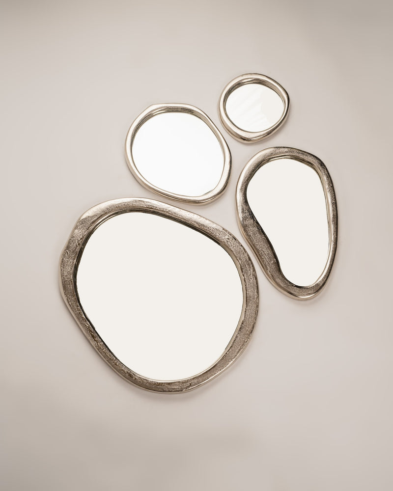 Cytos Mirrors by LMNOH | The Oblist
