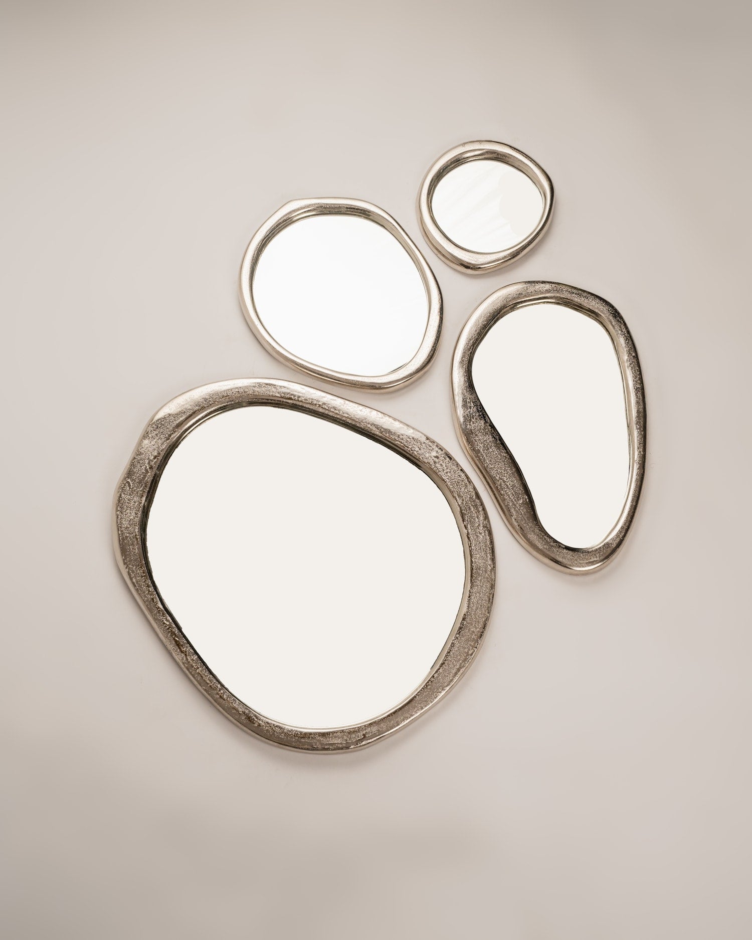Cytos Mirrors by LMNOH | The Oblist