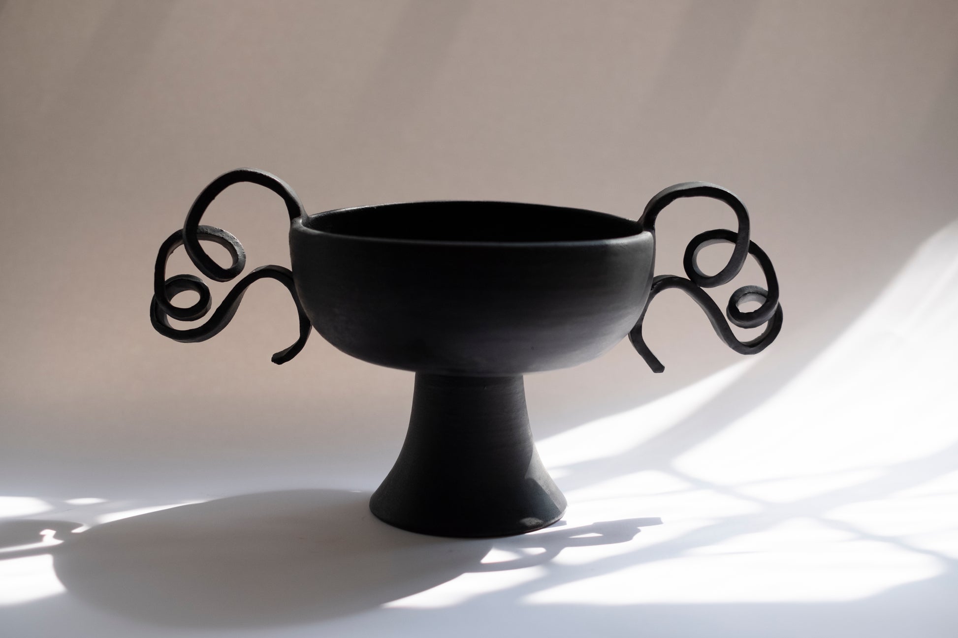 Vessel XIII - Tendrils — lifestyle setting
