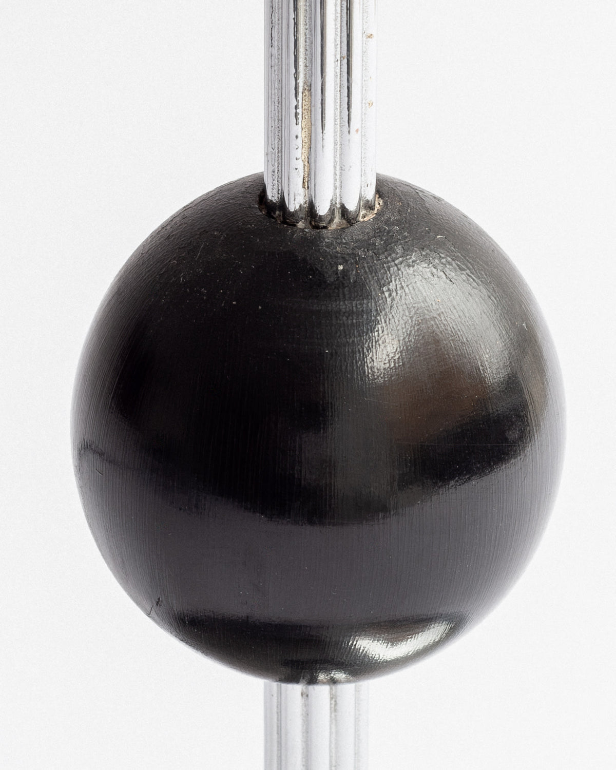 Swedish Modernist Table Lamp, 1930s-40s — alternate view