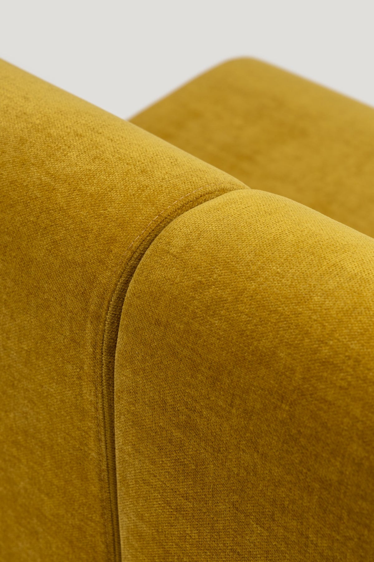 'Dialogue' 4-Seater Sofa - André Monpoix x Mobilier National — lifestyle setting