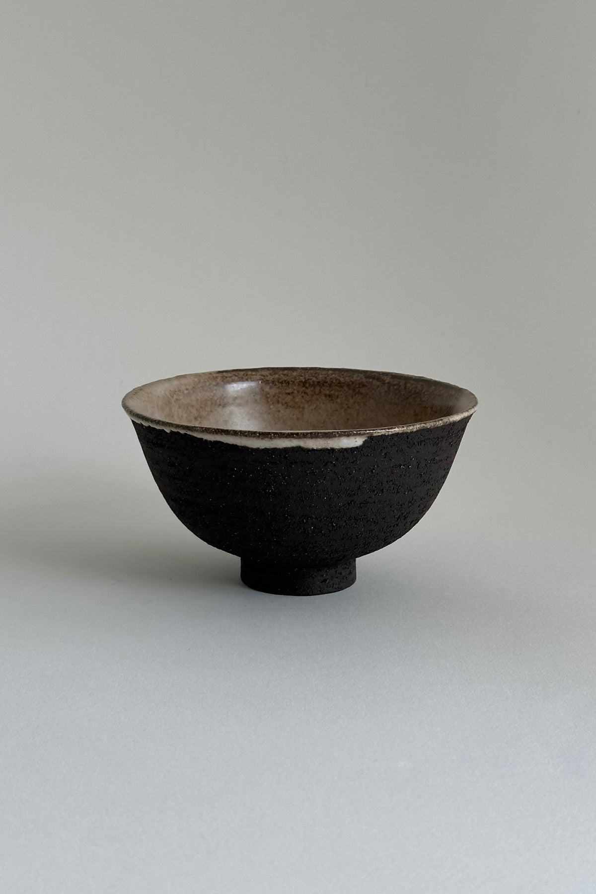 LIMINALIA bowl 02 by CARRARA Studio | The Oblist