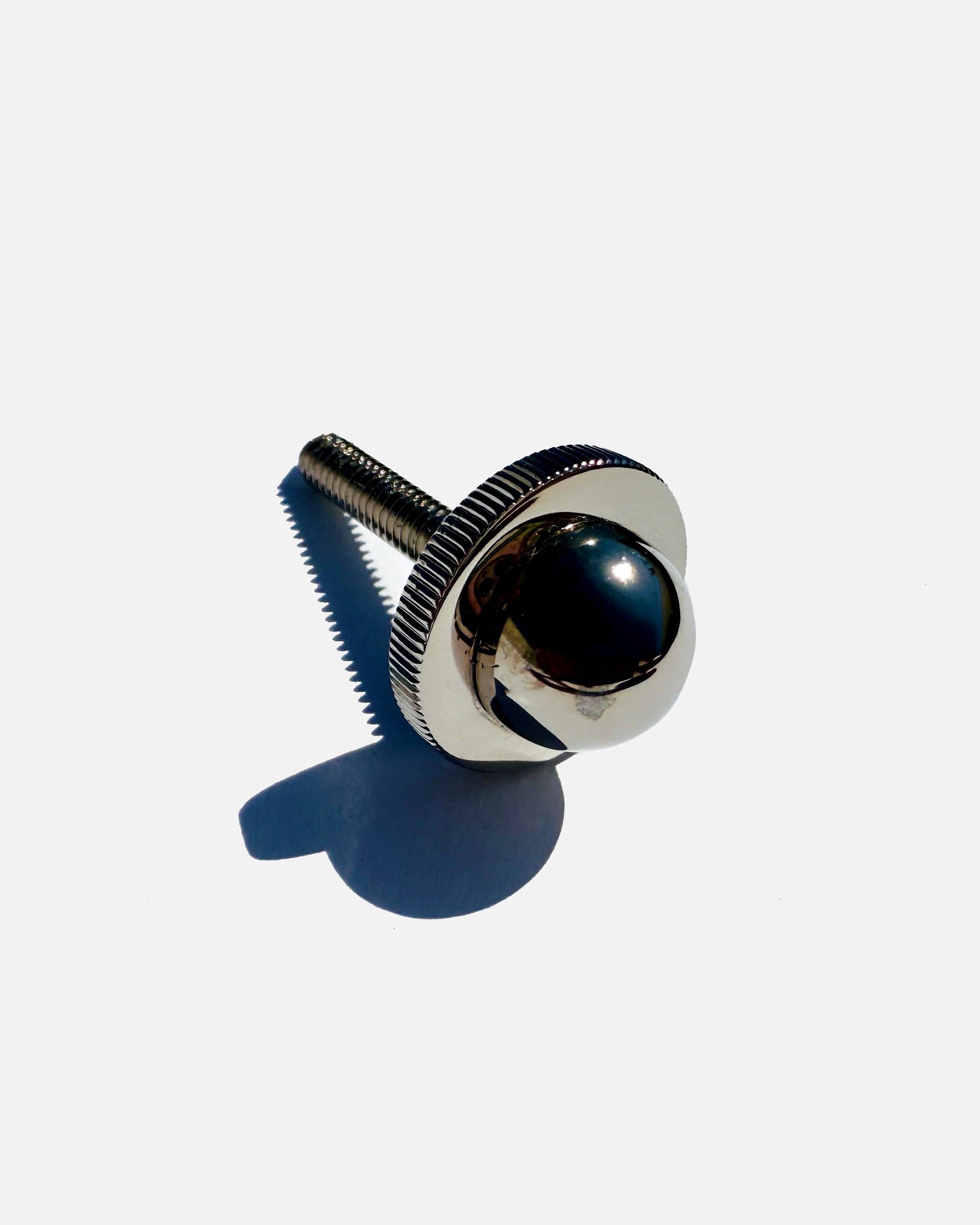 Equinox Trapezoidal Blown Glass Quartz Pendant Light