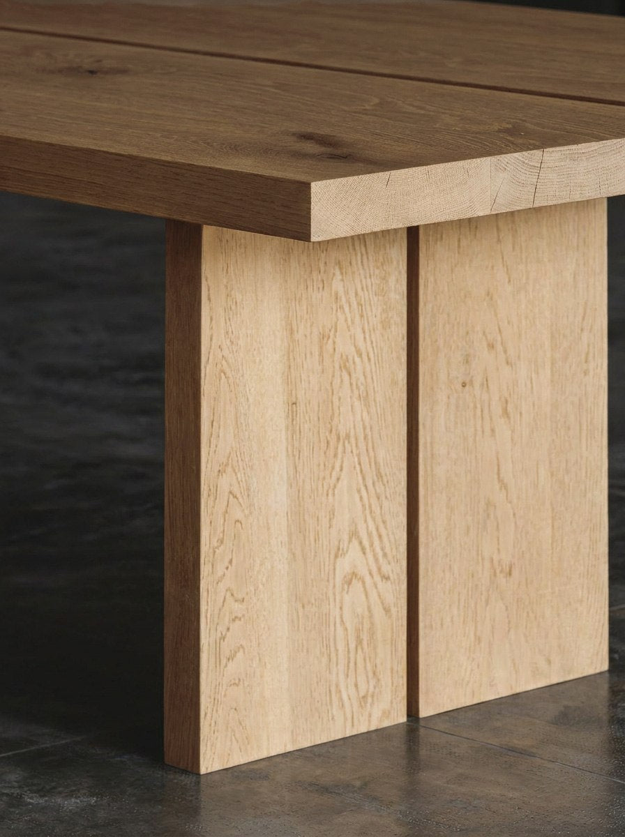 Murakami Table — additional view