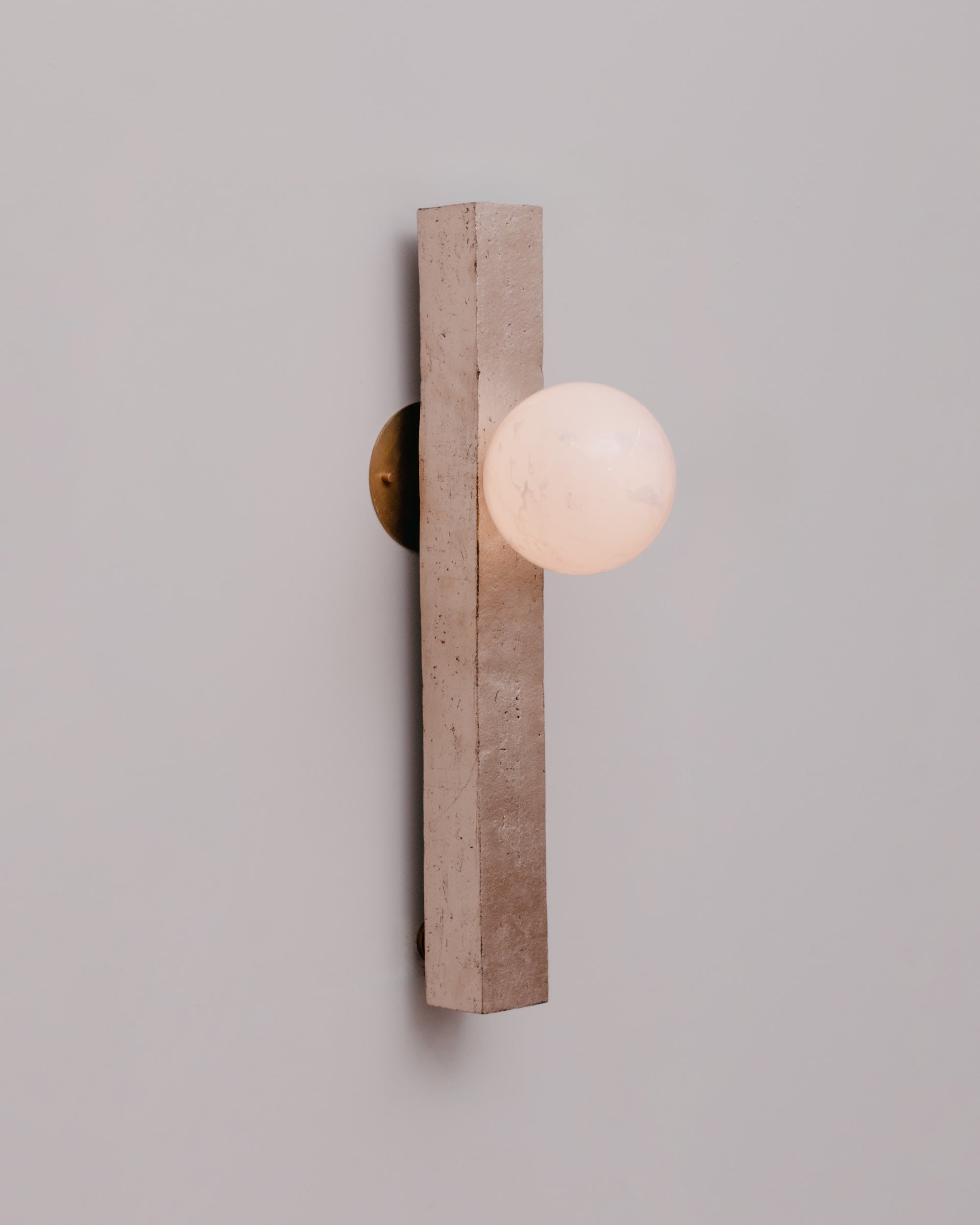 Applique Murale Linéaire Conduit 24.1