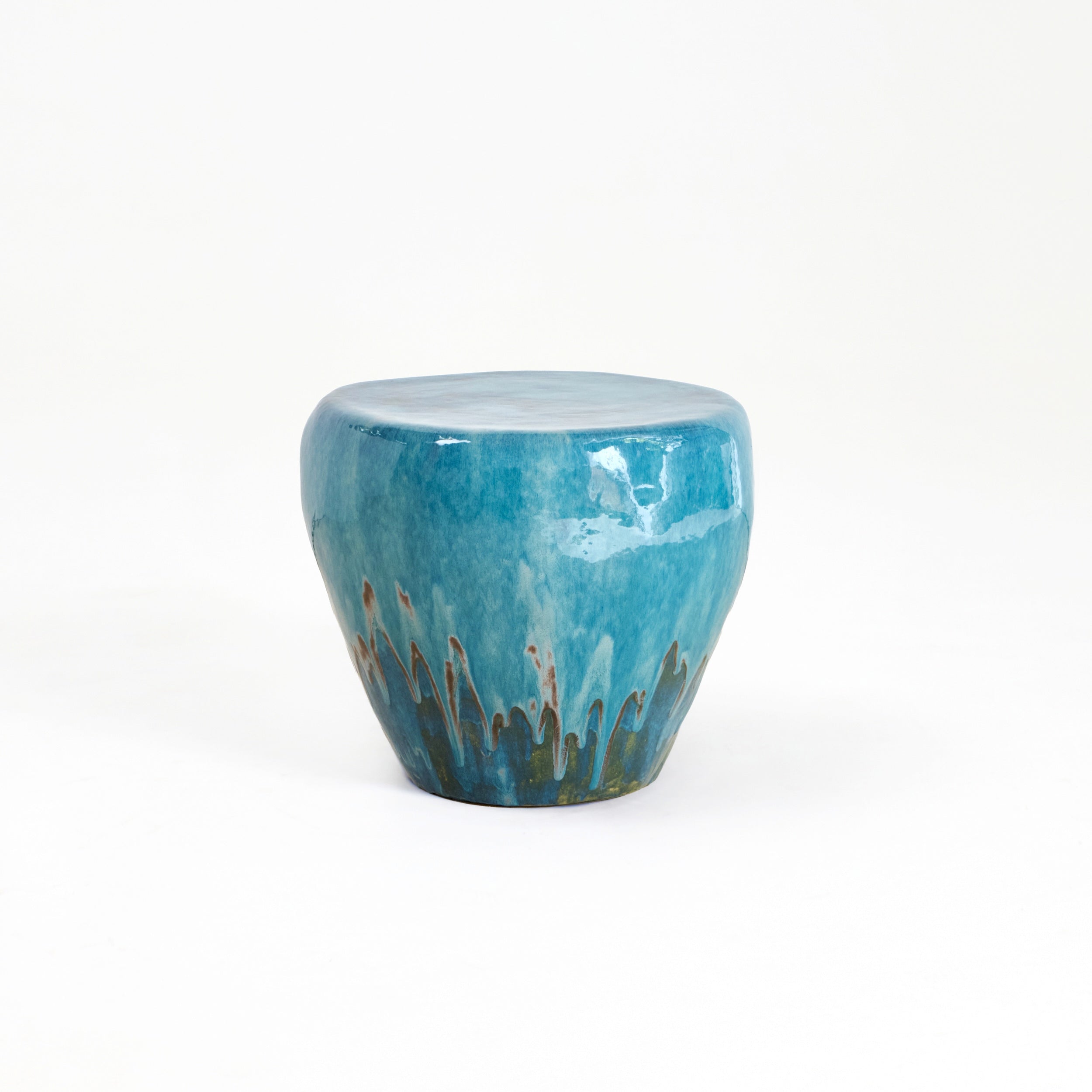 Tables Ceramic Side Table (medium) | The Oblist