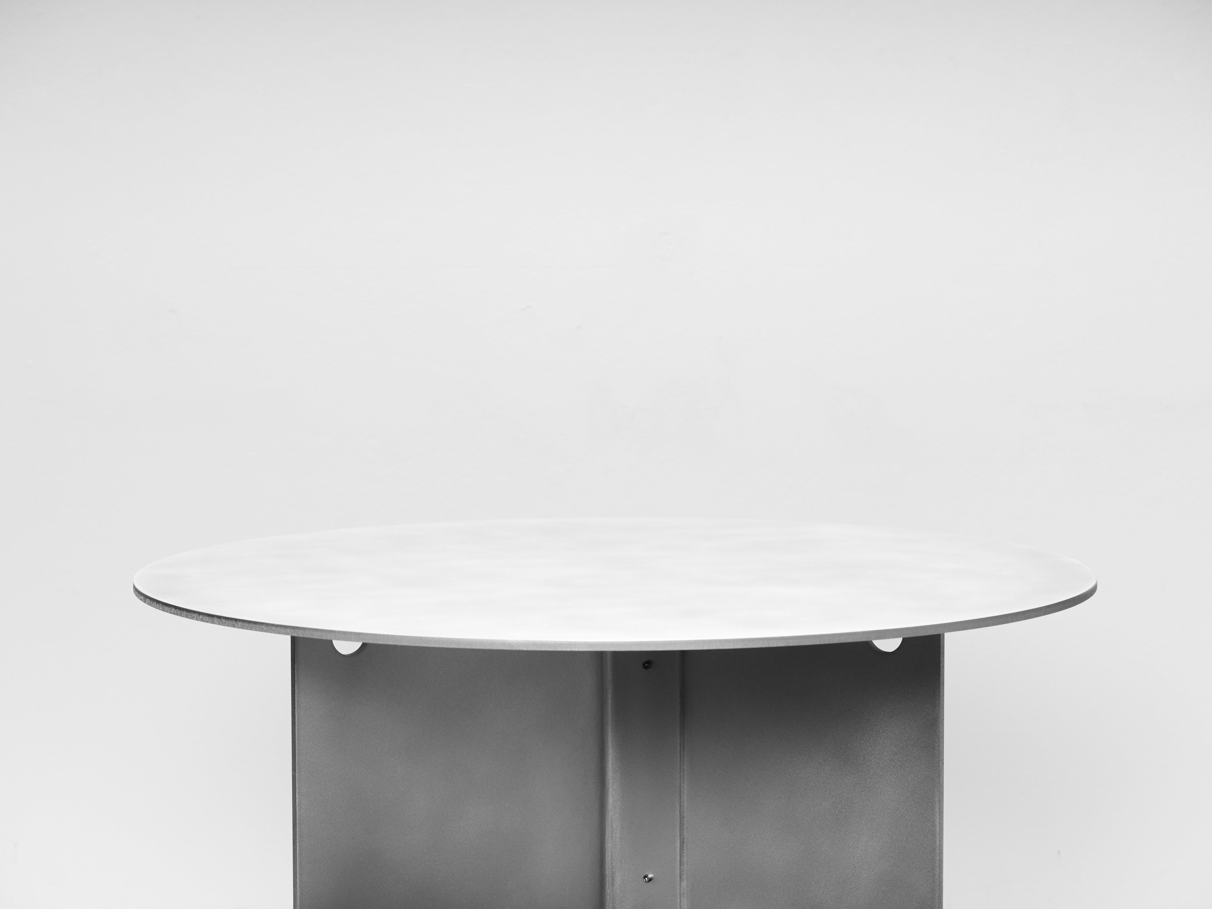 Why Table — in context
