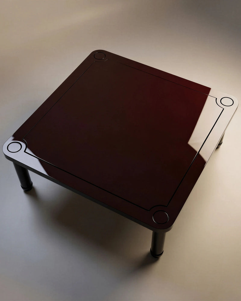 CELINE COFFEE TABLE by FORMA (FORMA COLLECTIVE) | The Oblist