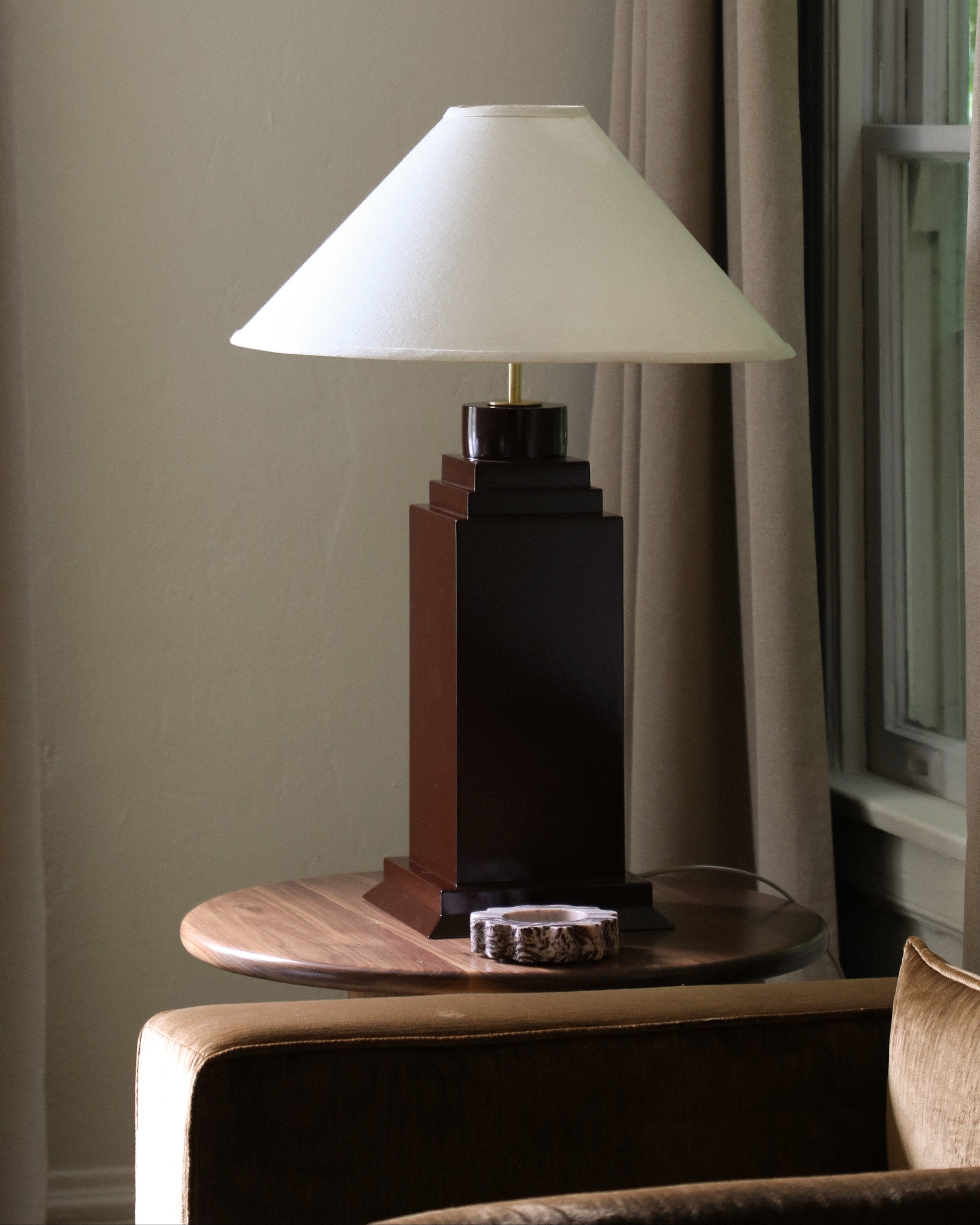 Hudson Table Lamp