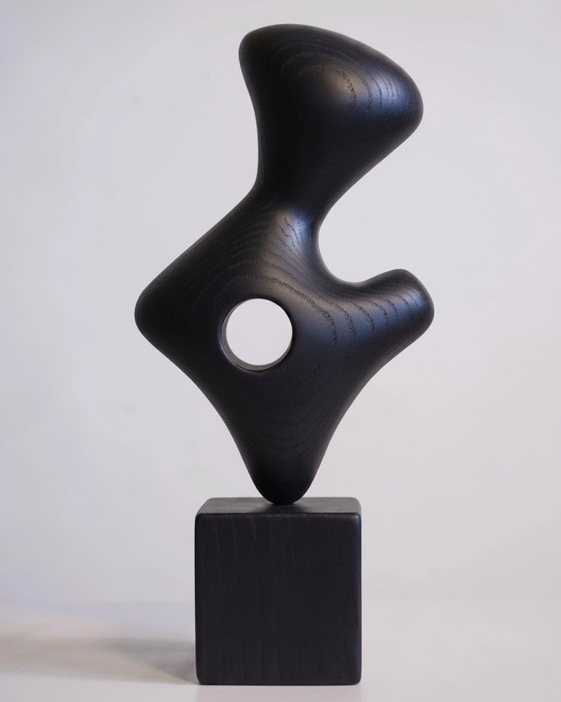 Petite Noire by Chandler McLellan | The Oblist