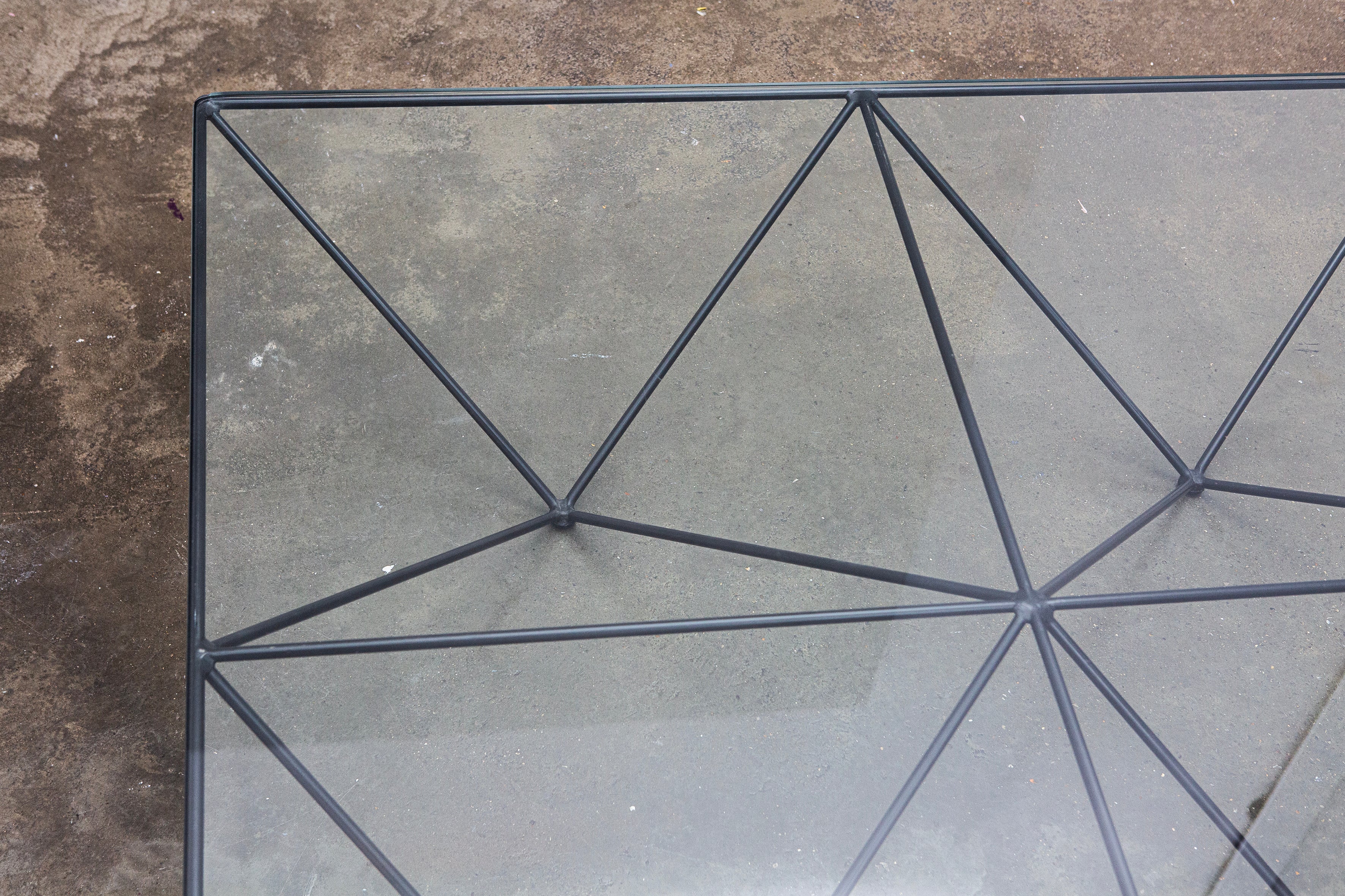 Alanda Coffee Table by Paolo Piva for B&B Italia, c.1980