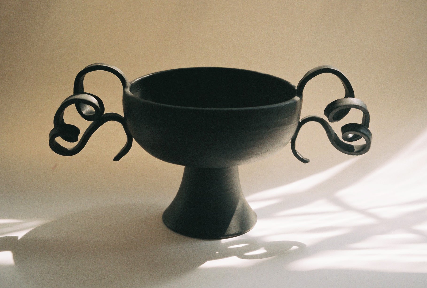 Vessel XIII - Tendrils — alternate view