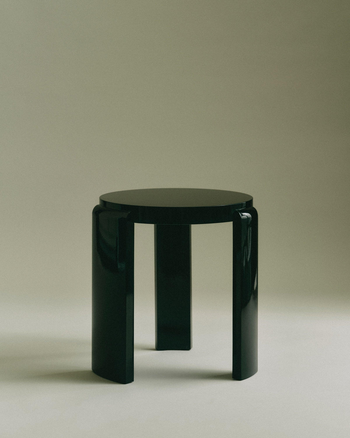 SPINA STOOL by Louise Roe | The Oblist