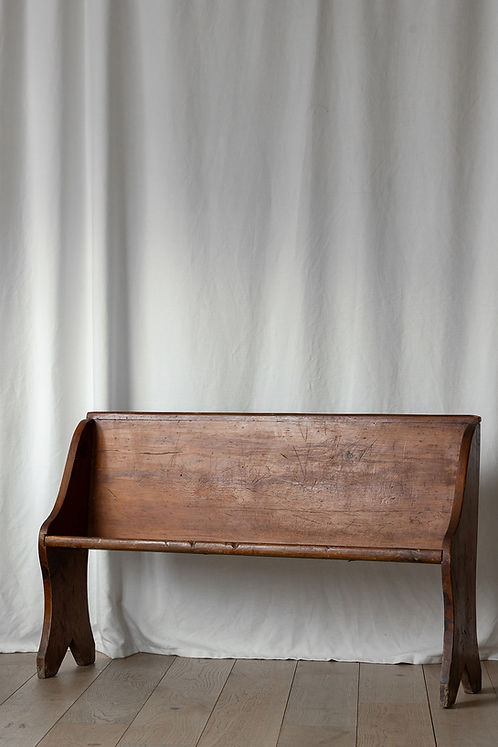 Farmhouse Bench by aattic | The Oblist
