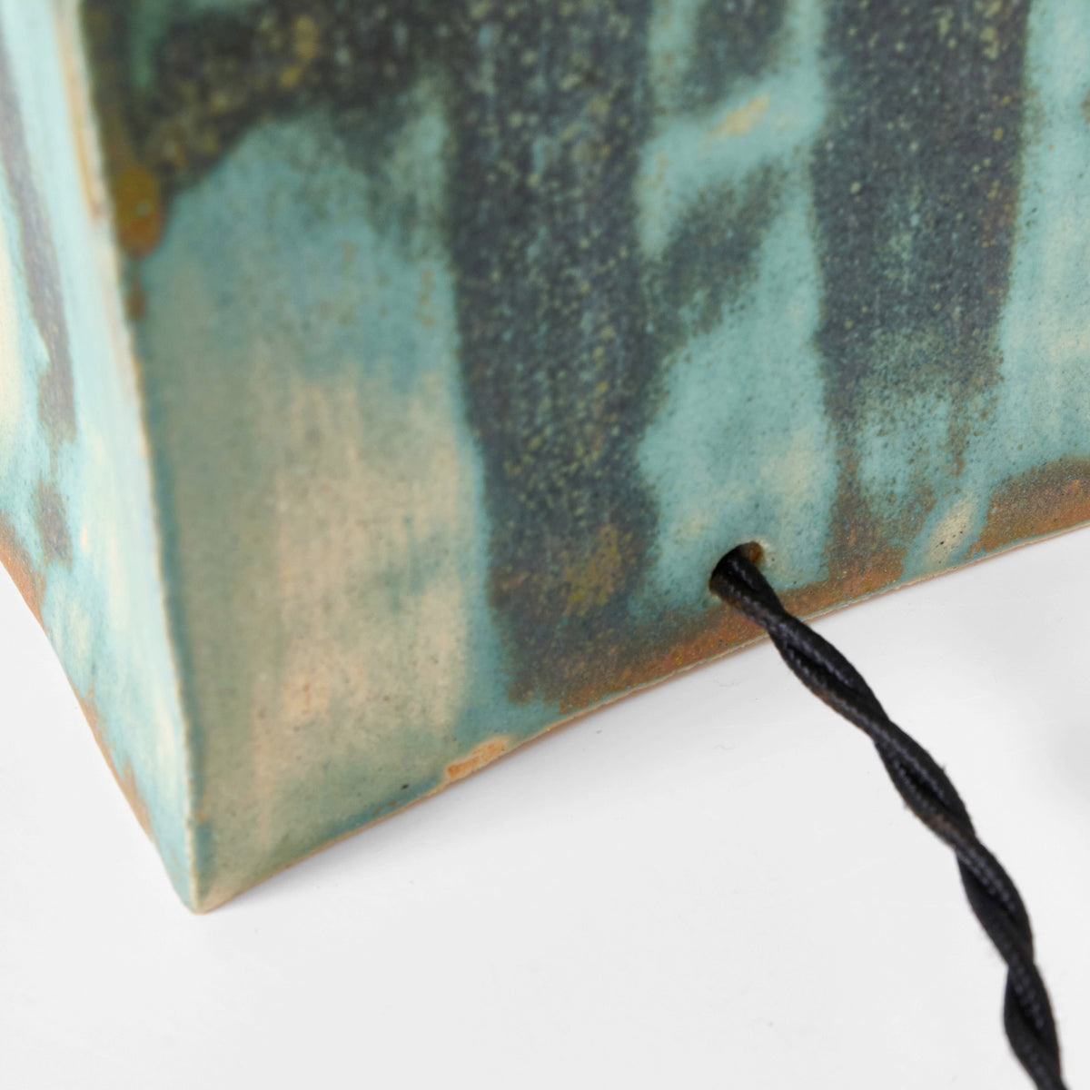 Arouca Table Light — close-up
