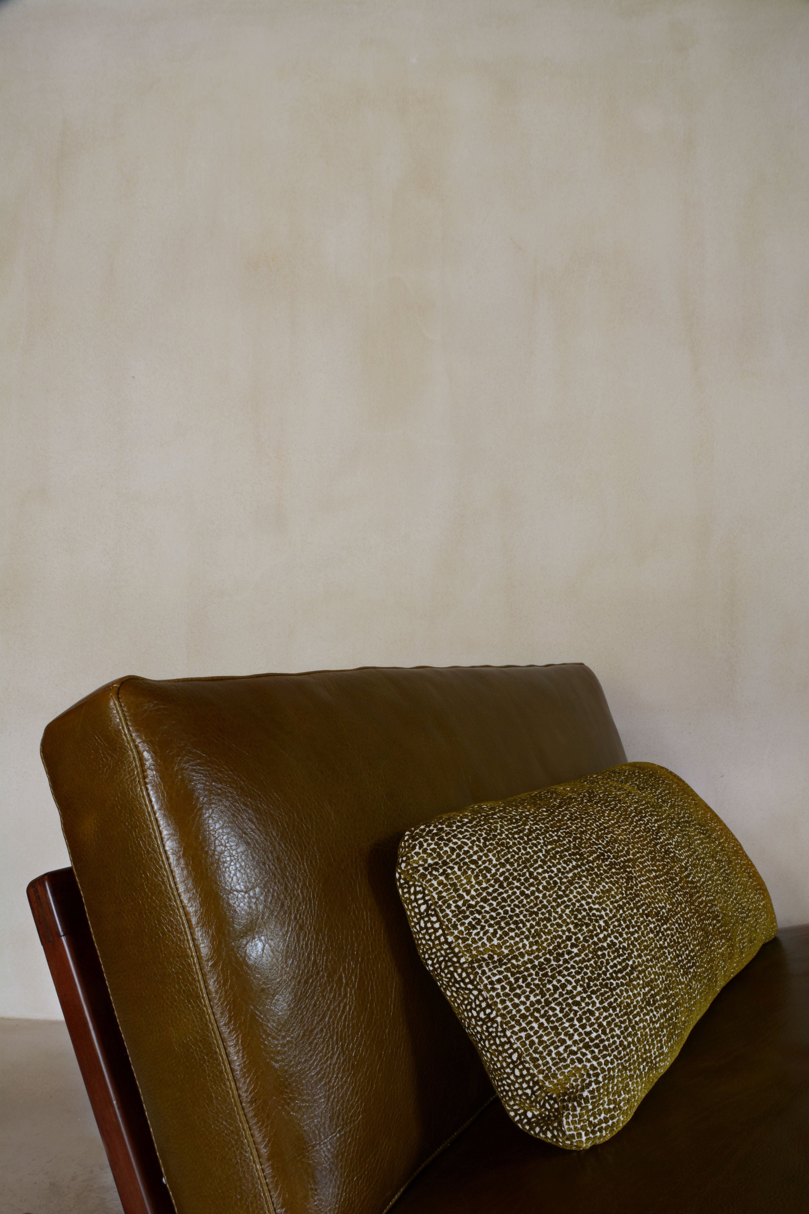 Couple of "Carlotta" Armchairs by Tobia & Afra Scarpa, 1960s