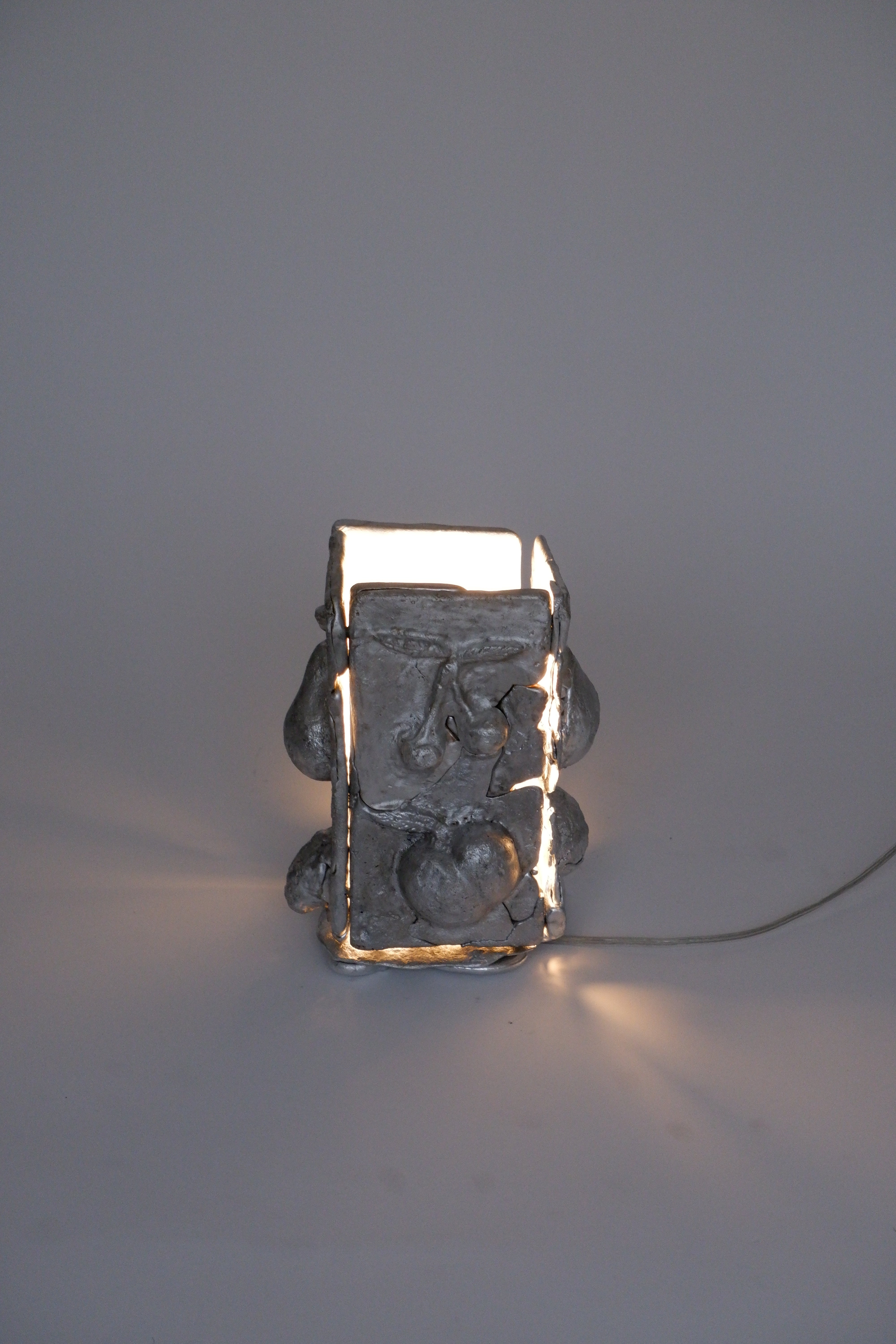 'Tender, Tender' Table Lamp