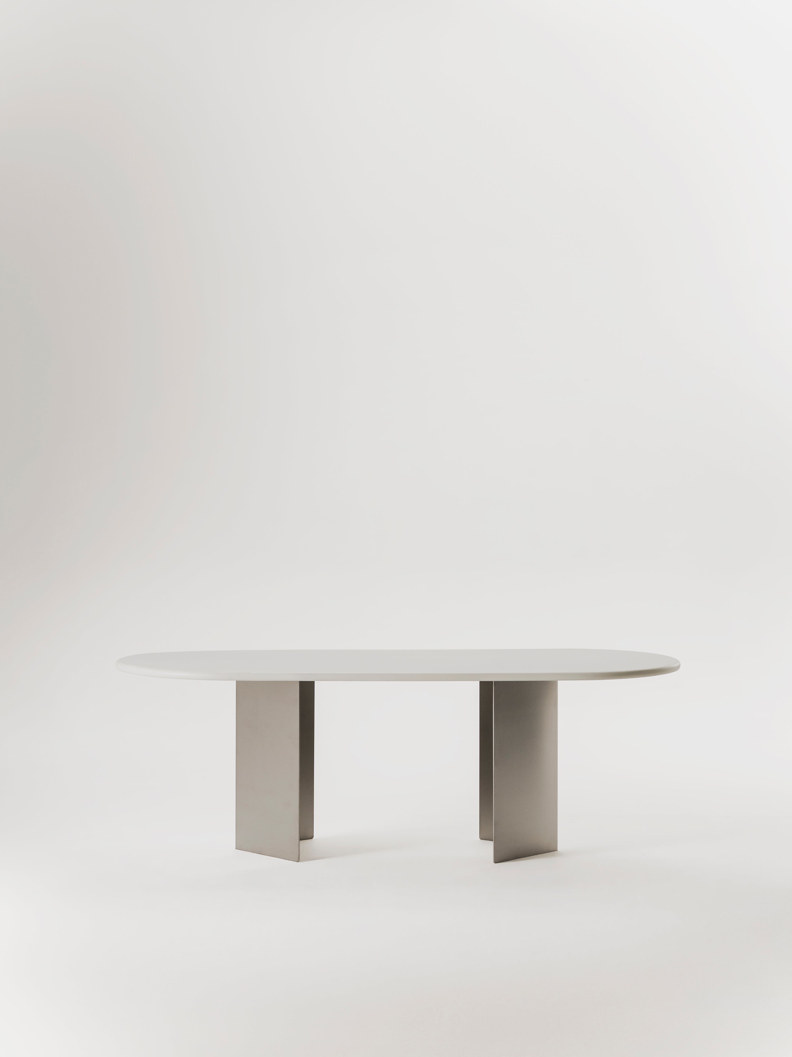 Adol dining table — in context