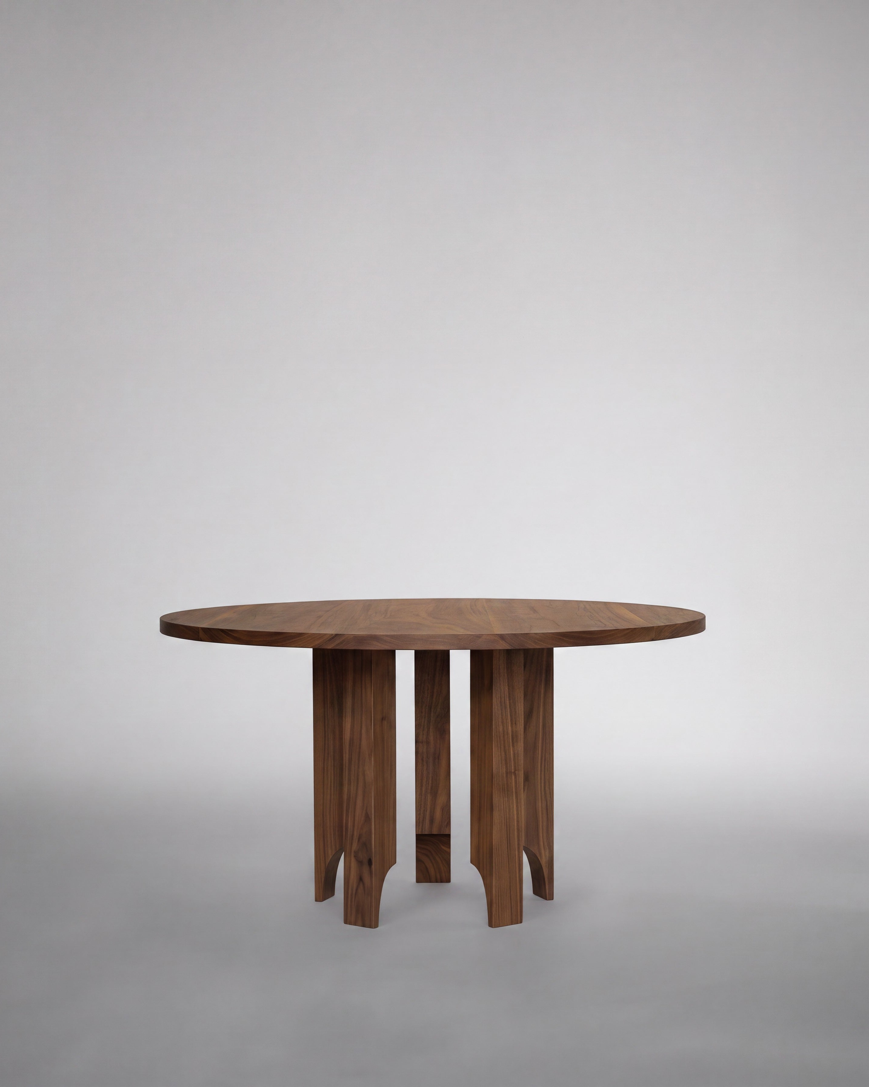 Acer Round Table — close-up
