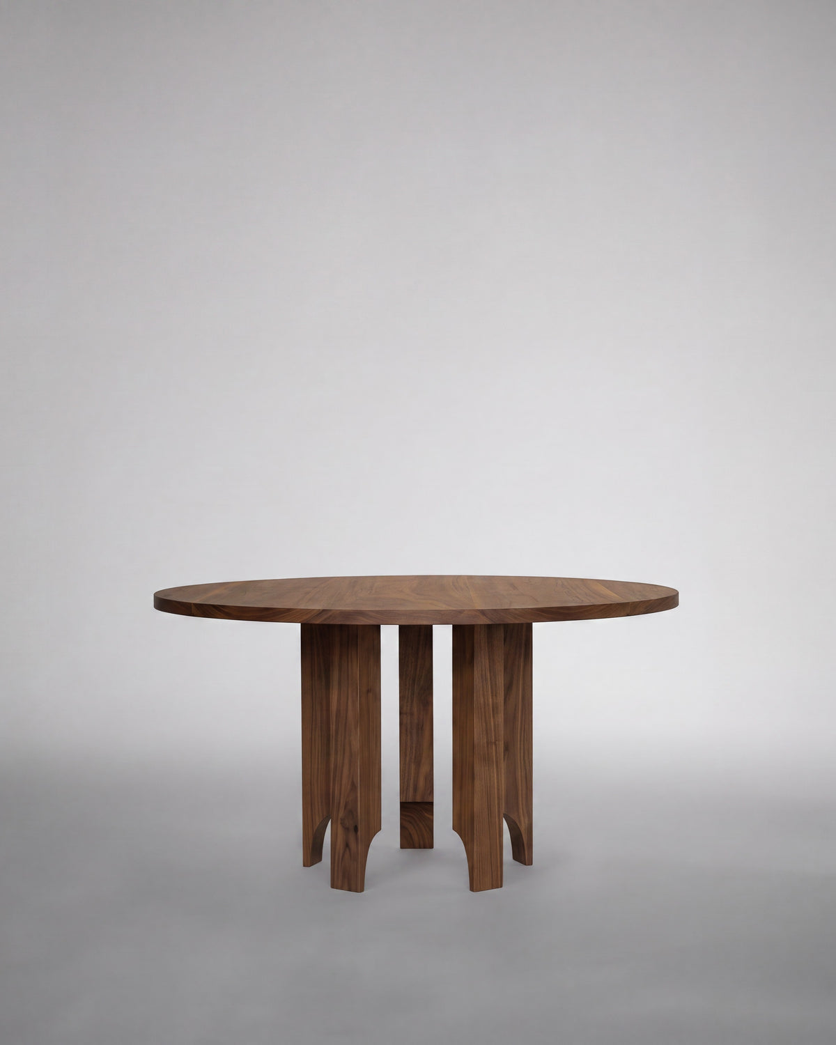 Acer Round Table — close-up