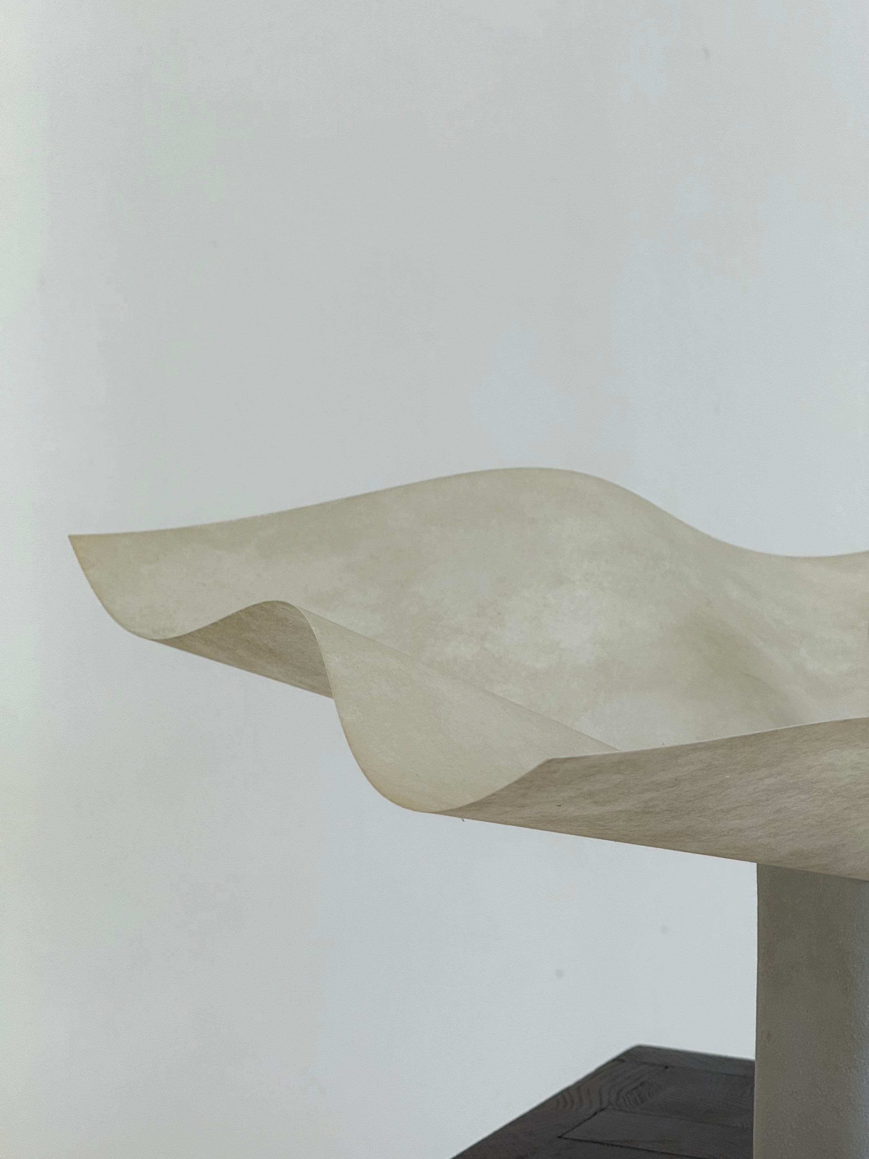 Area table lamp by Mario Bellini for Artemide — view 10