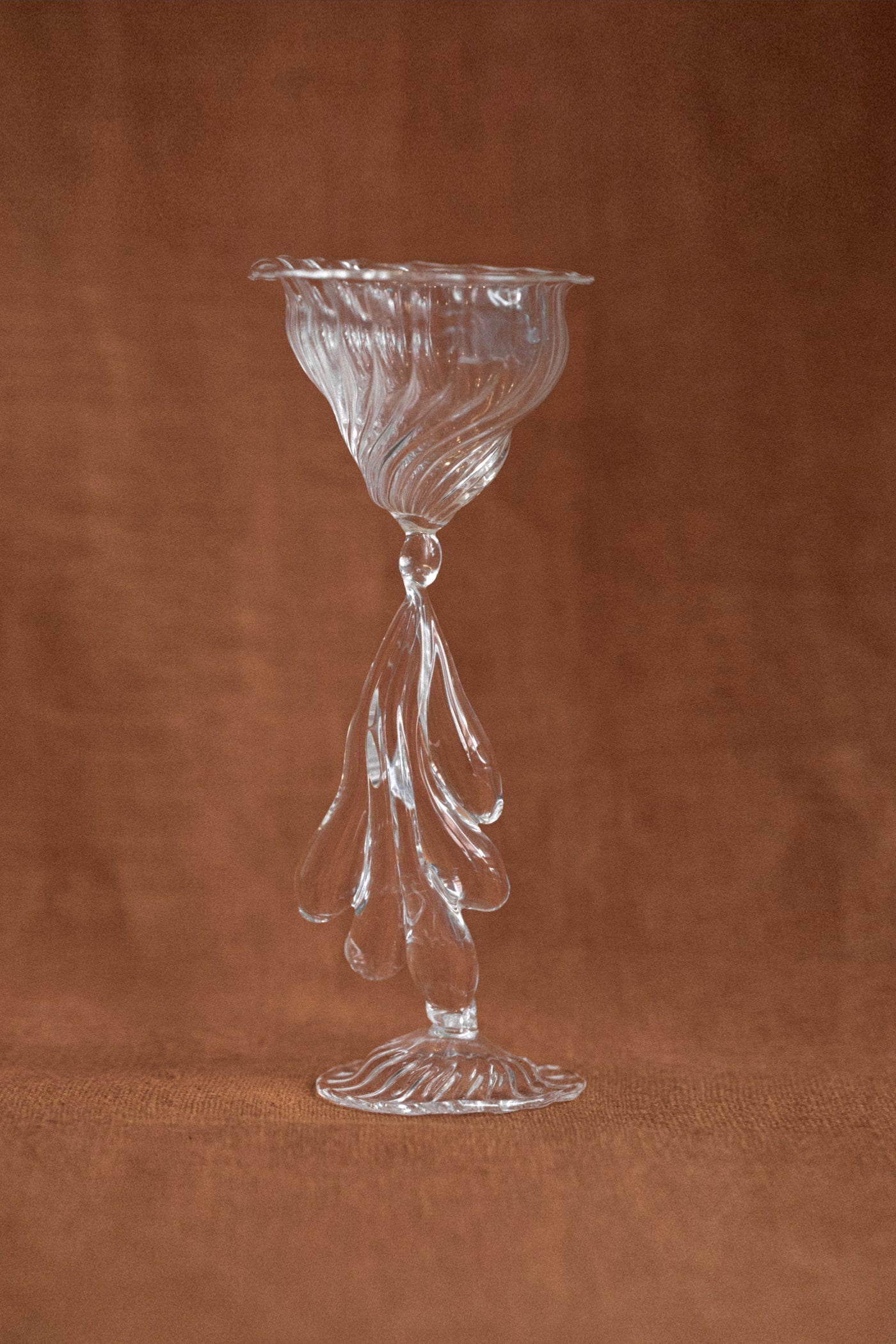 Ondine Cup by Justine Menard | The Oblist