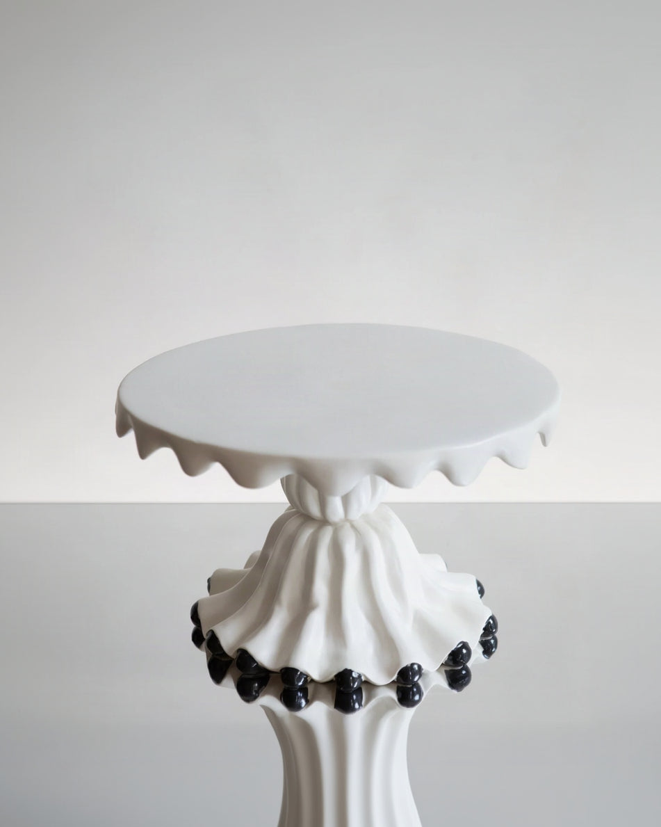Wish Center Piece  — detail view