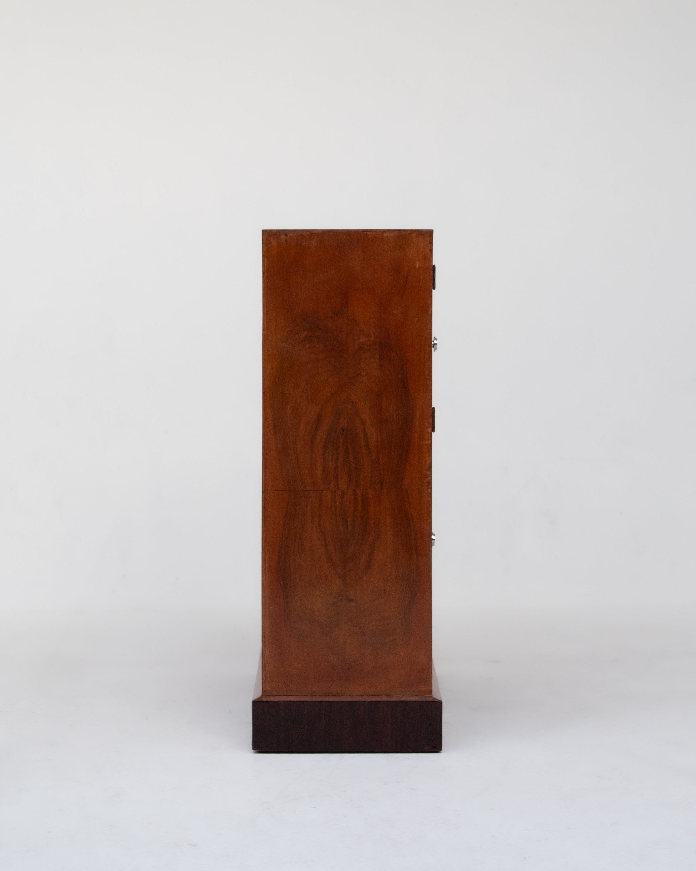 Art Deco Storage Cabinet