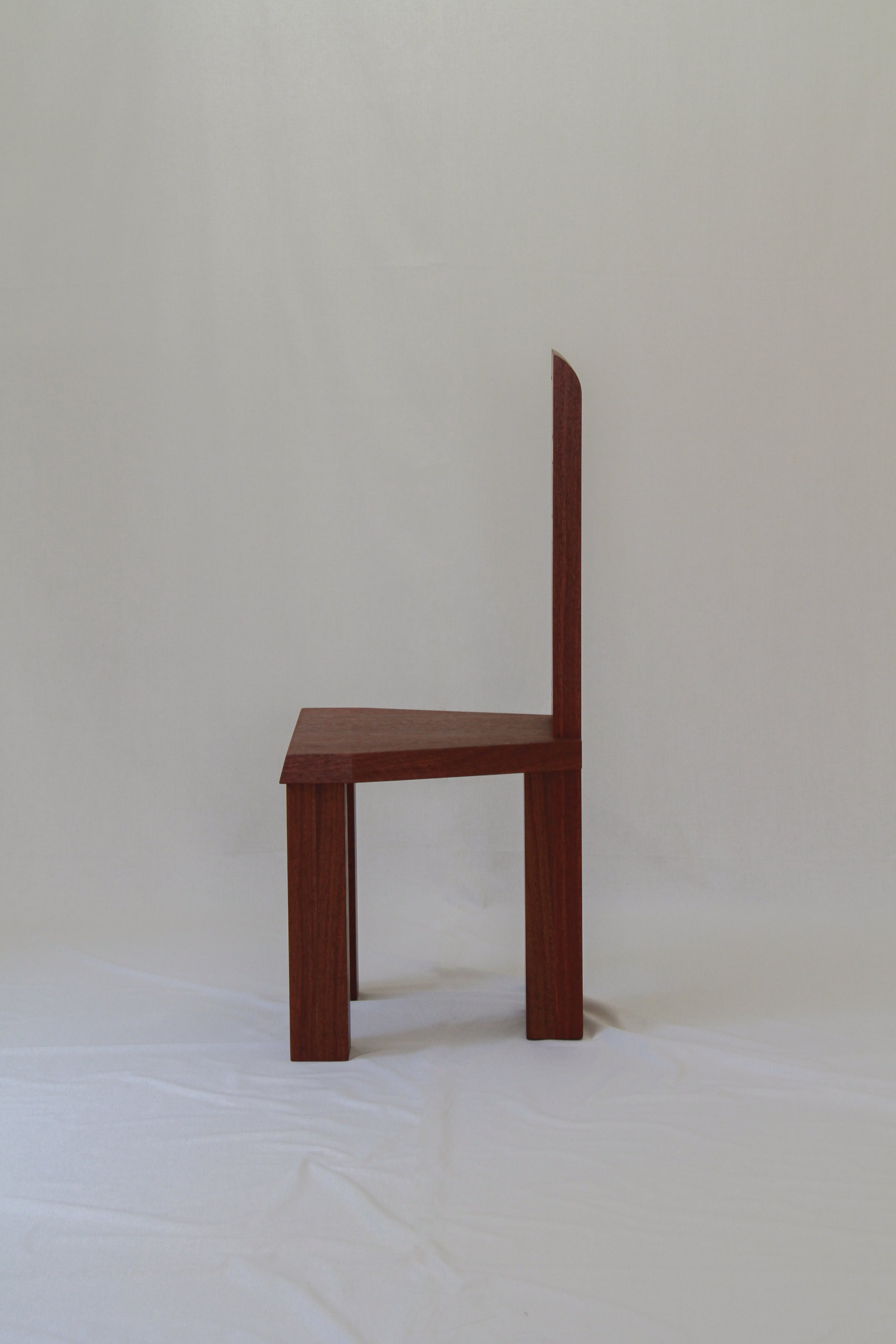 Side Chair — lifestyle setting