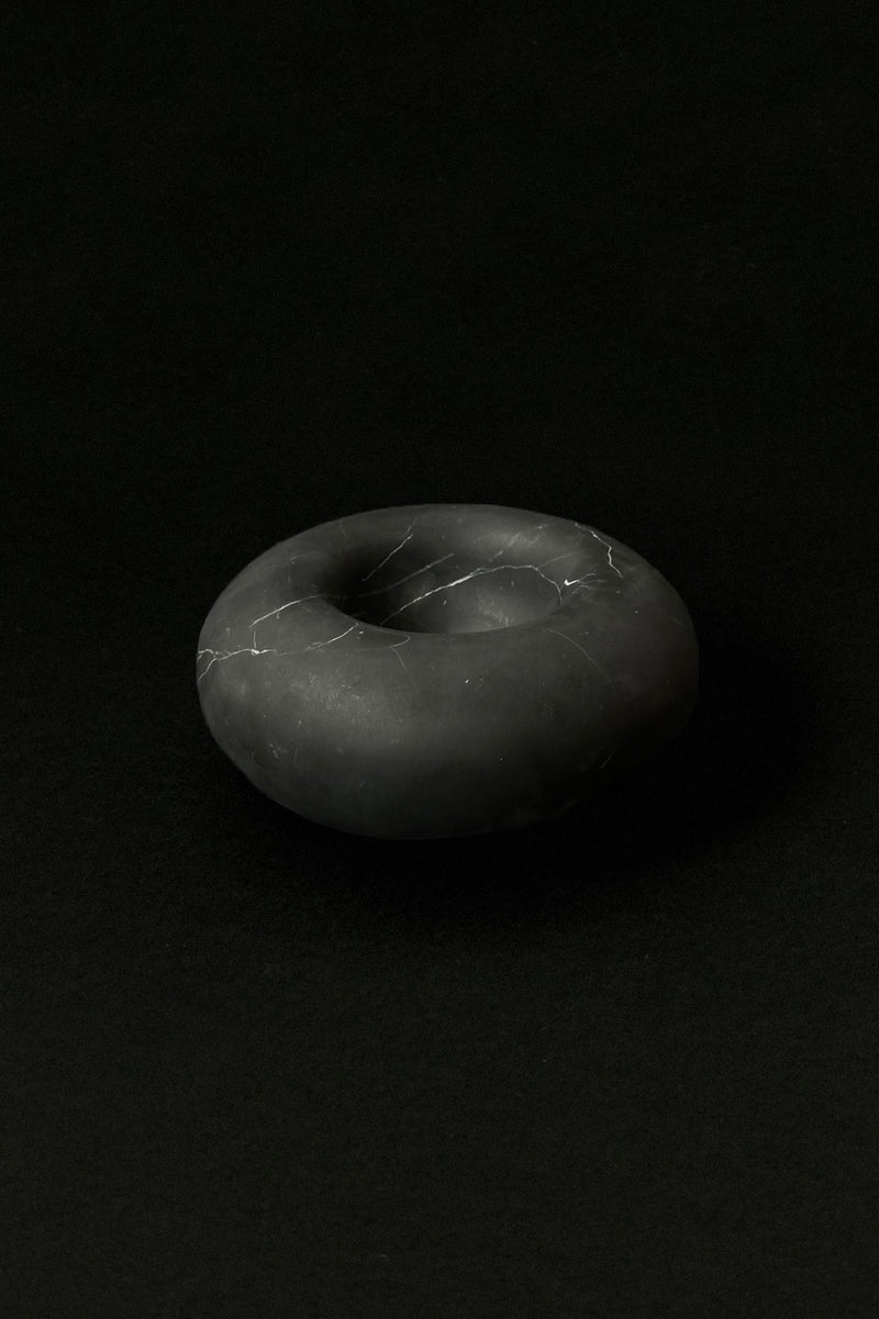 'NIMIA' bowl by CARRARA Studio | The Oblist