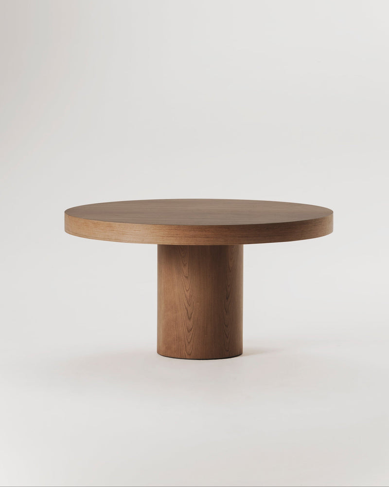 Andre Dining table by MarlotBaus | The Oblist
