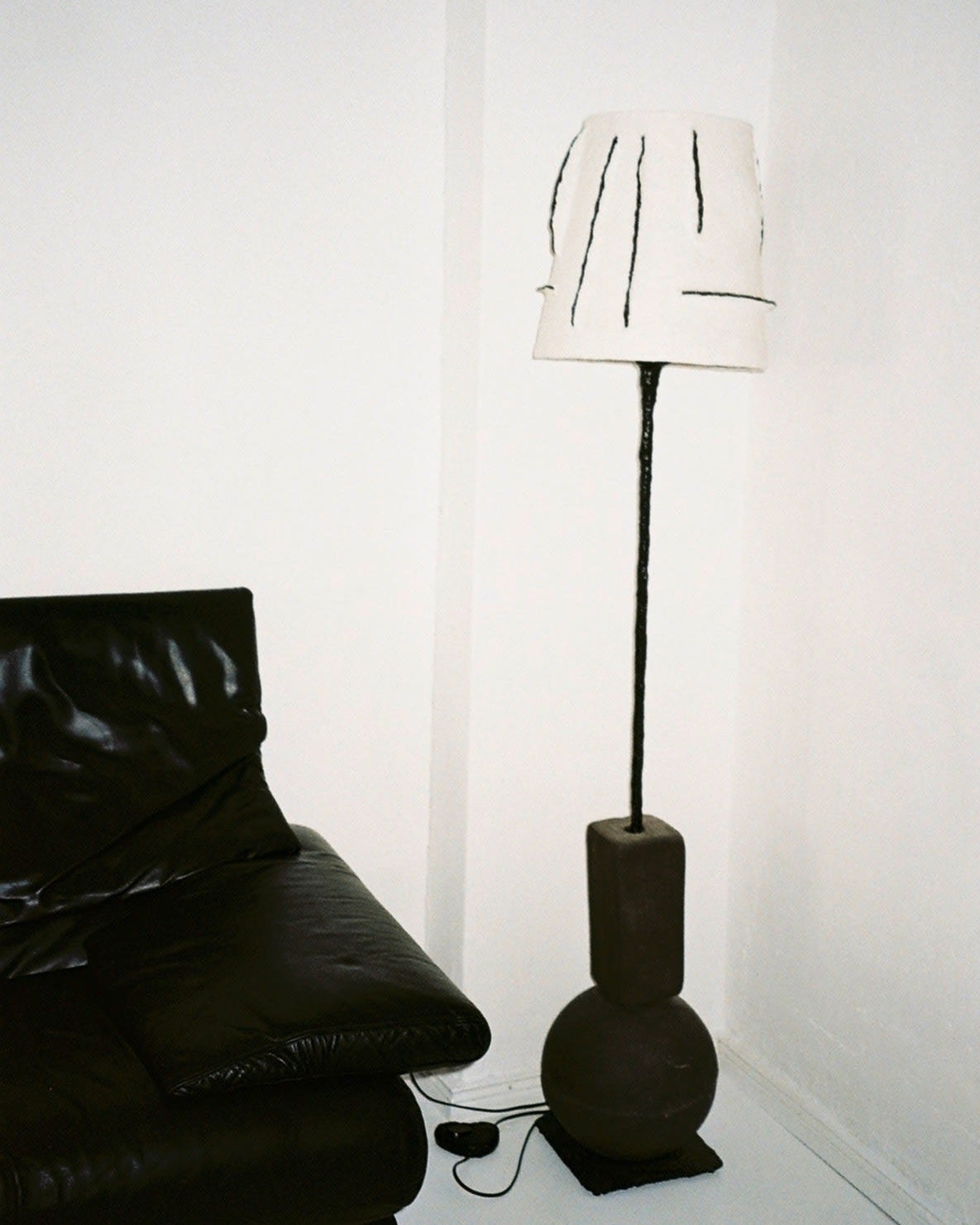 Rebirth II Floor Lamp