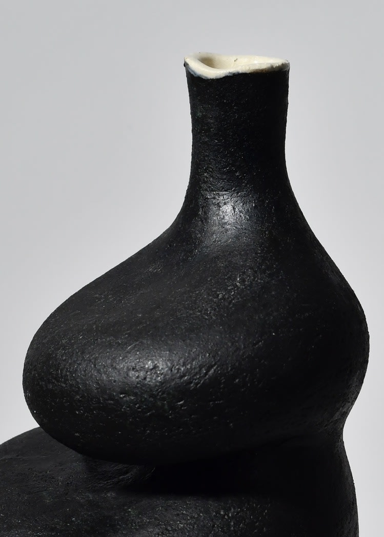 Black Lilith — side angle