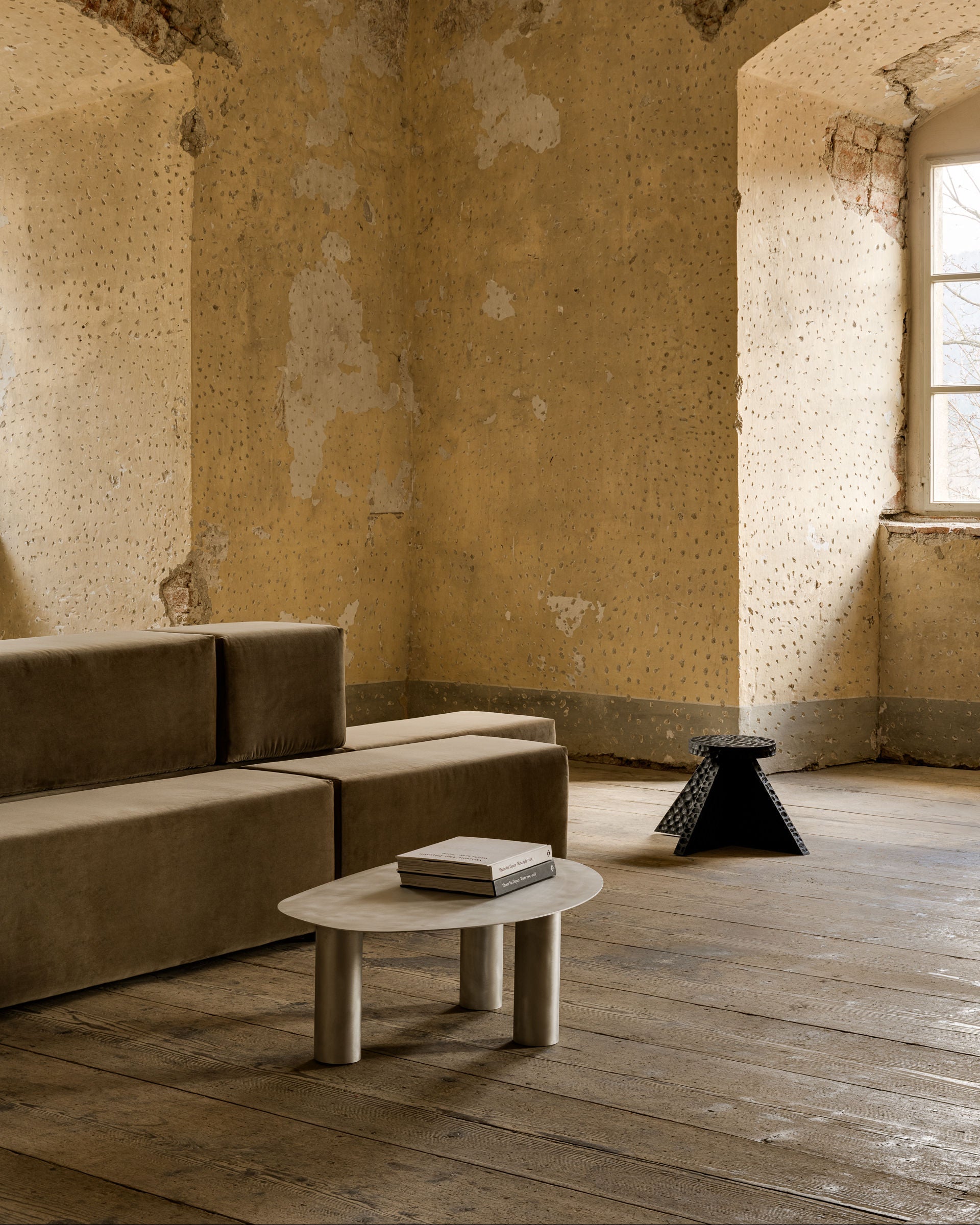 Coffee Table Object115 by NG DESIGN | The Oblist