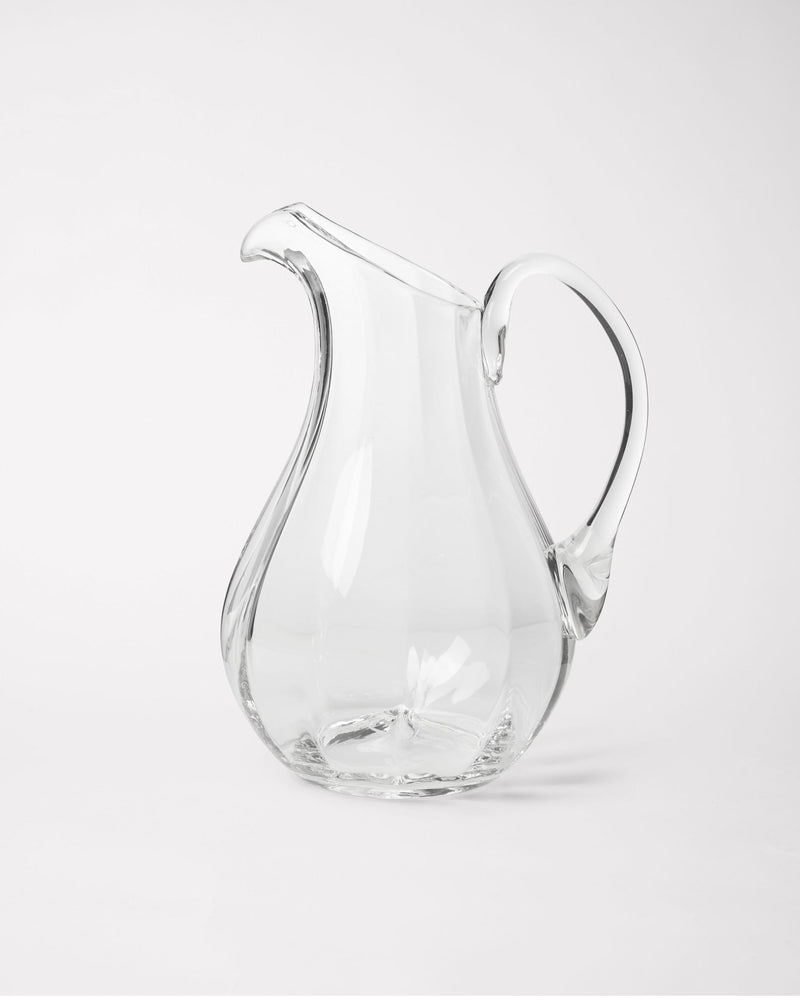 Alban Jug Straight by Akua Objects | The Oblist