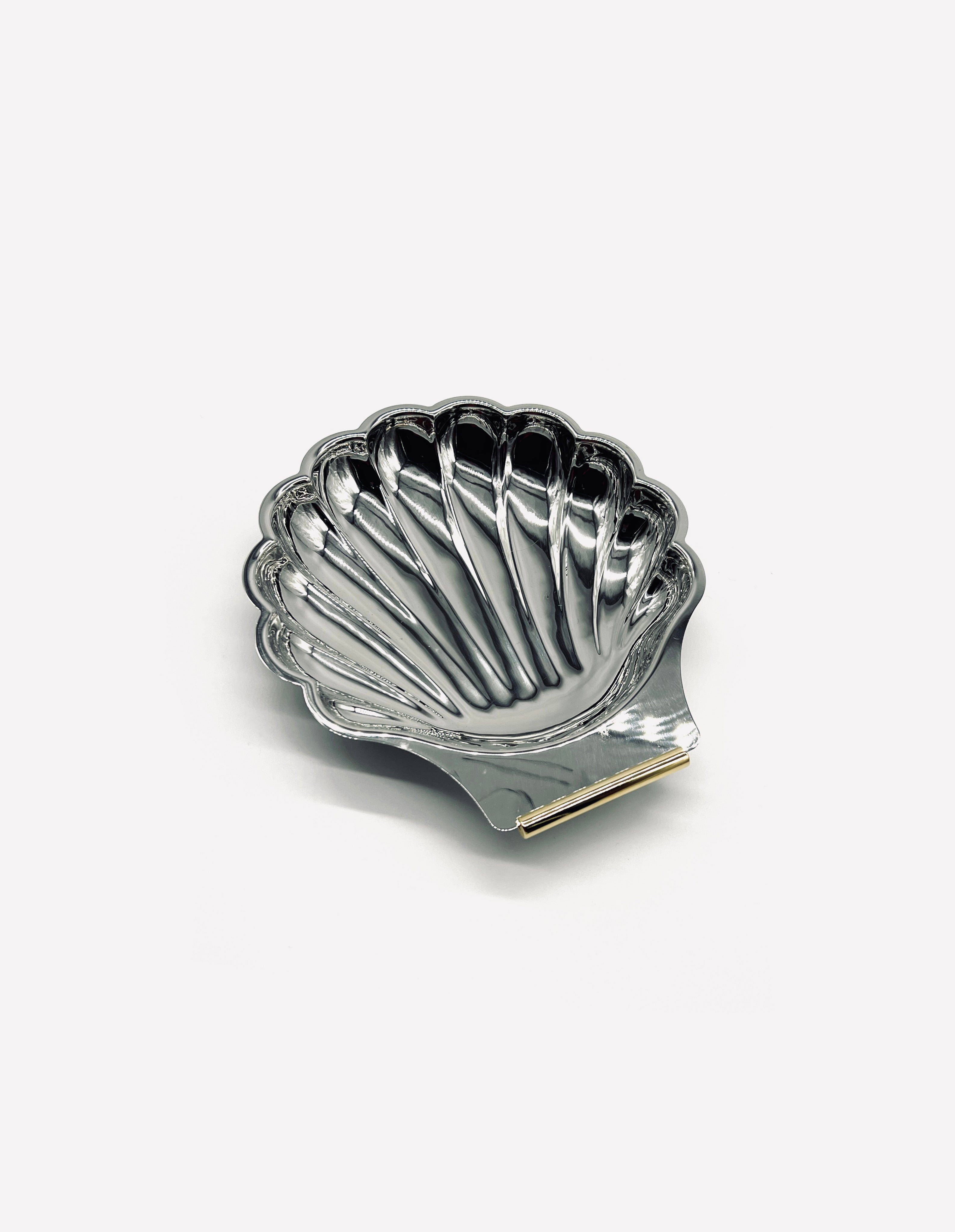 Petit plat coquillage