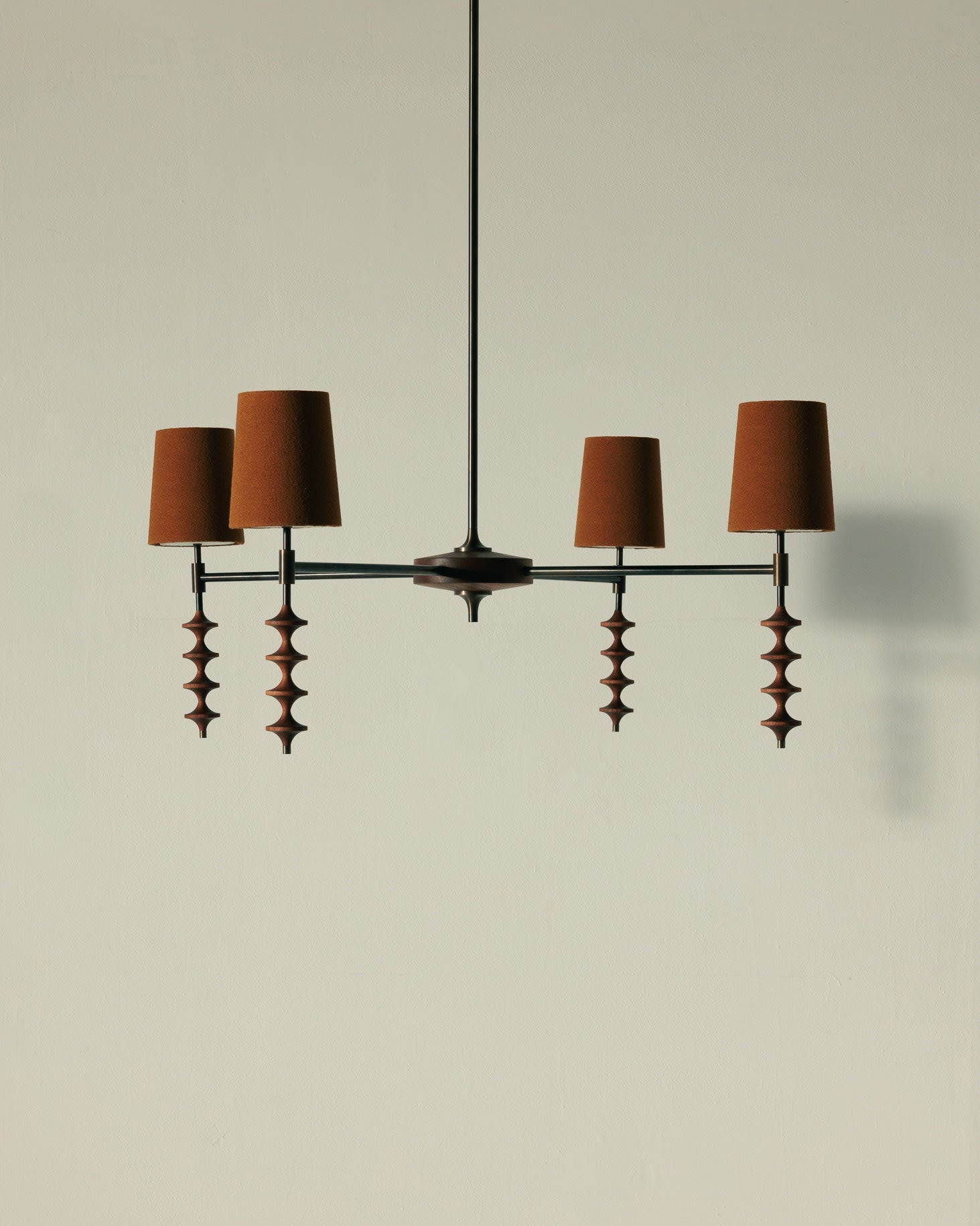 Hour Olius Pendant 04 — additional view