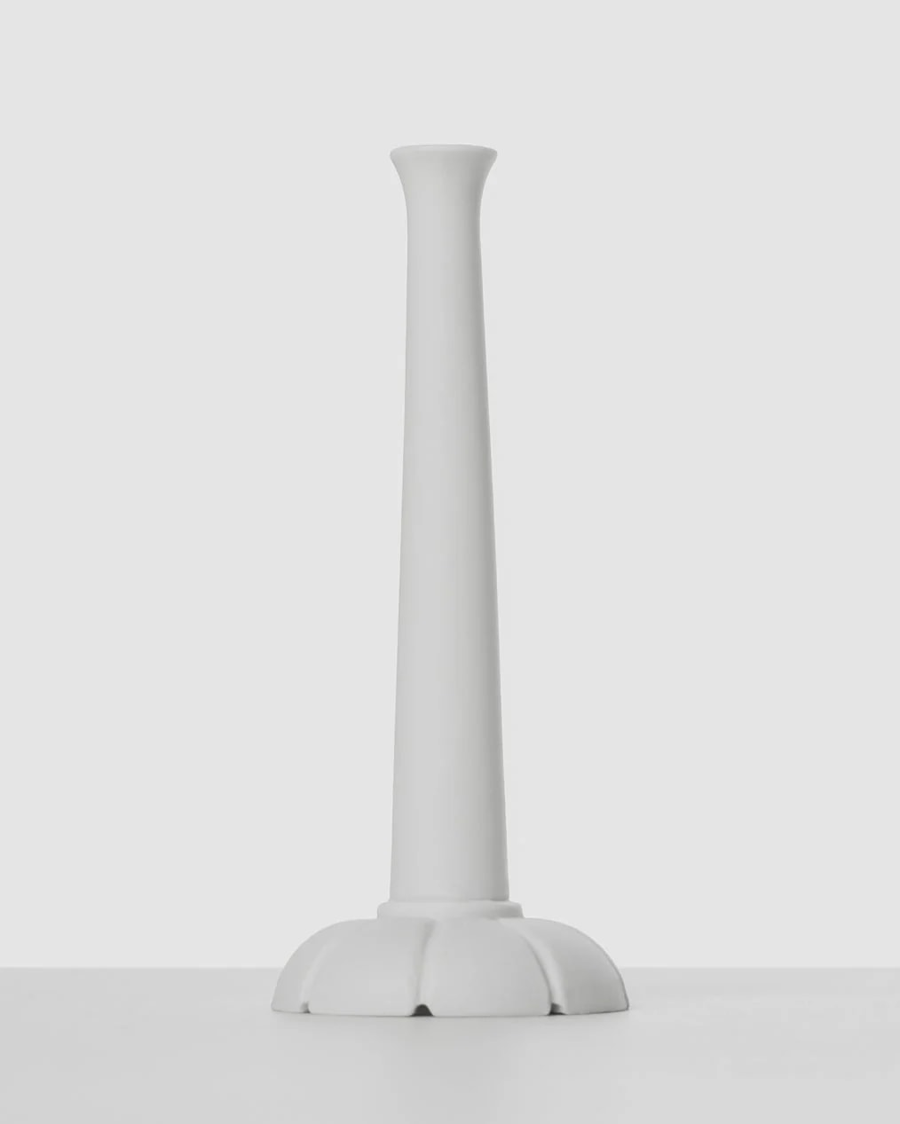 Miniflore Single Flower Vase by Claude Courtecuisse — detail view